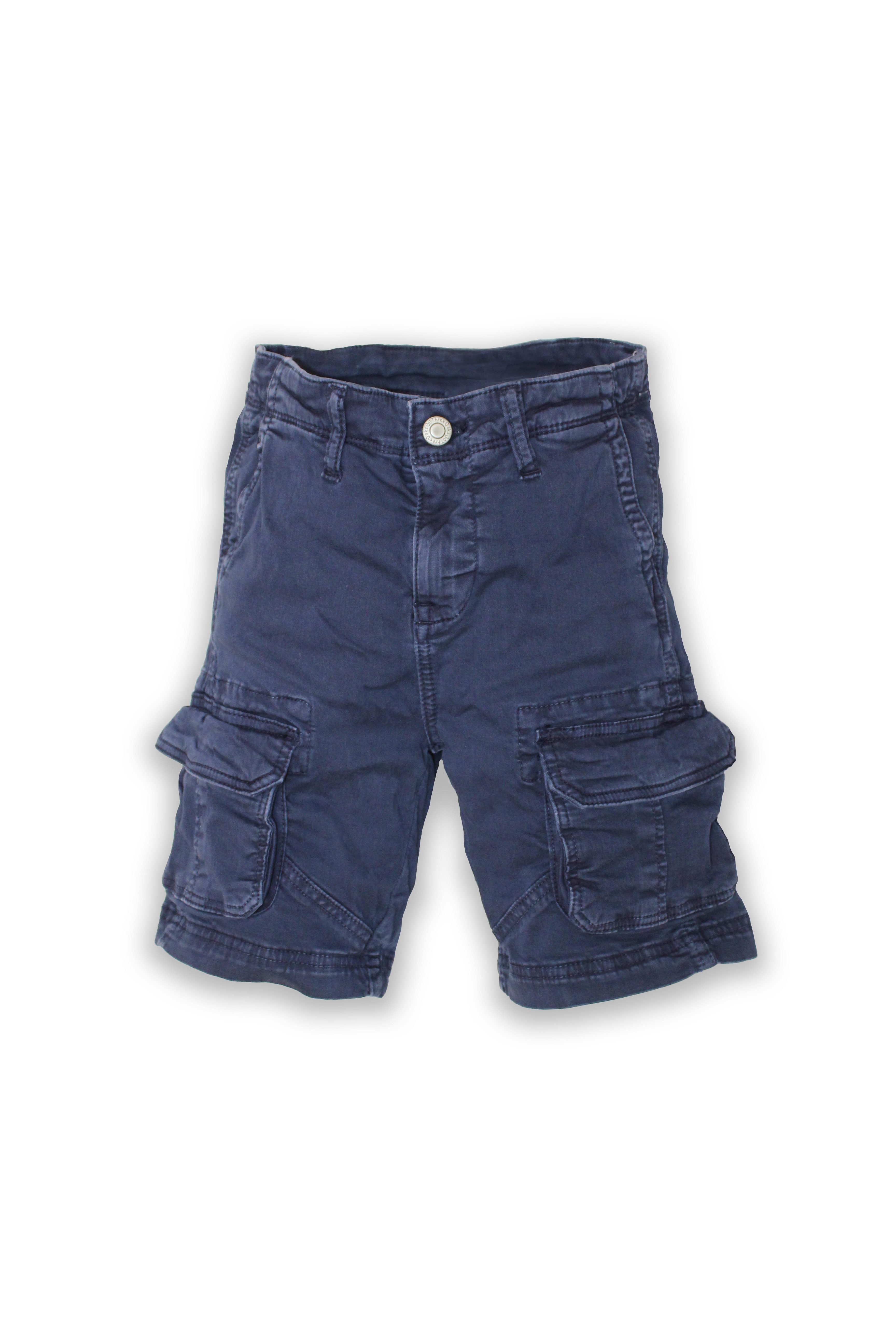 THREE OAKS Cargoshorts J200092 Jungen Cargo Shorts