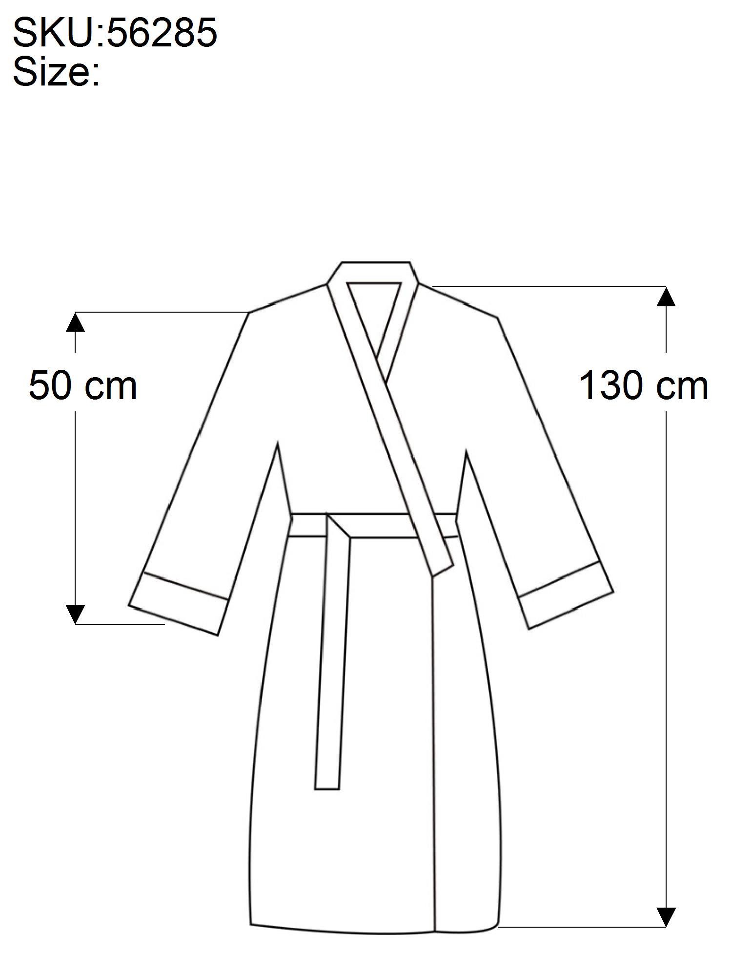 Guru-Shop Kimono Baumwollkimono, Oversize Kimono Mantel,.., alternative Bekleidung