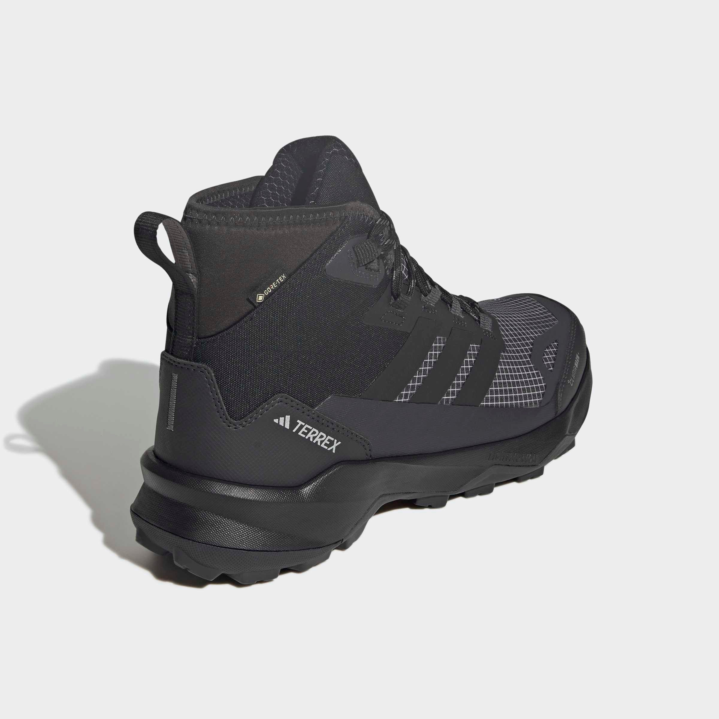 adidas TERREX SKYCHASER AX5 MID GORE-TEX CLIMAWARM+ Winterstiefel wasserdicht