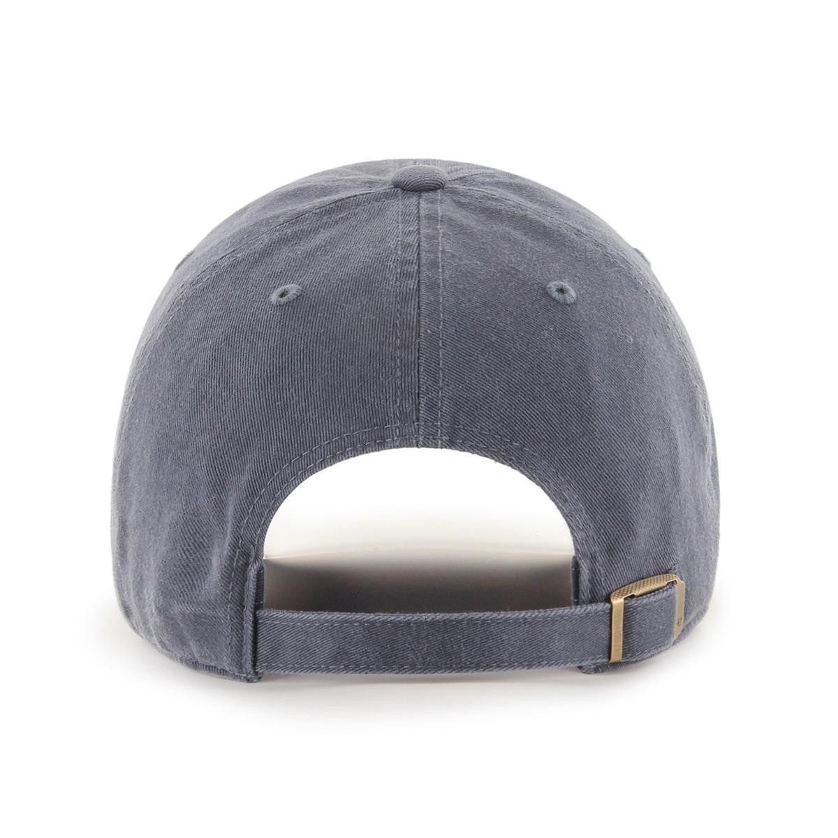 '47 Brand Baseball Cap '47 Brand MLB Los Angeles Dodgers '47 CLEAN UP Cap ( günstig online kaufen
