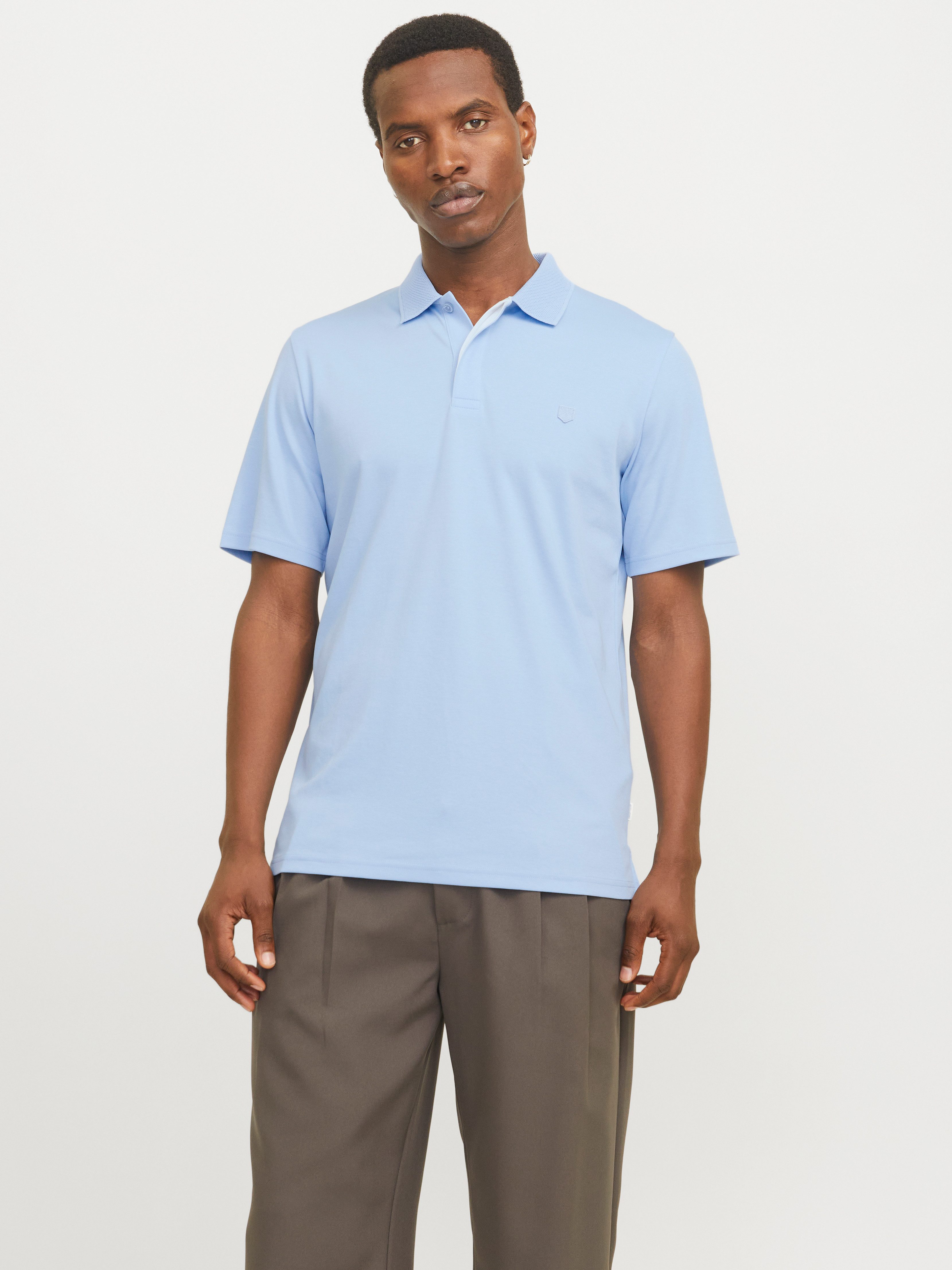 Jack & Jones Poloshirt JPRCCRODNEY SS günstig online kaufen