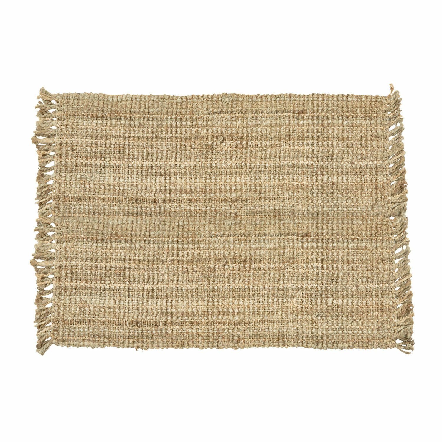 Mirabeau Teppich Teppich Hermitage braun, rechteckig, Höhe: 170.0 mm günstig online kaufen