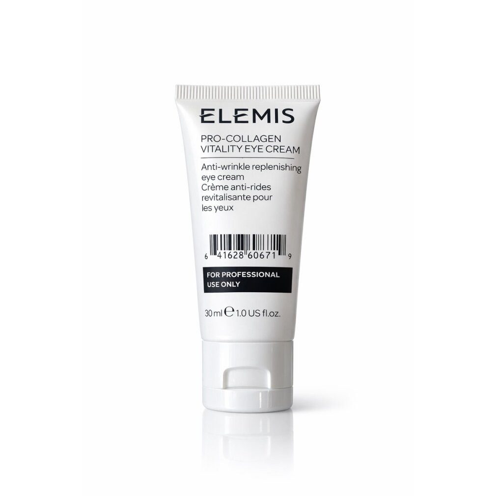 Elemis Augencreme, Pro-Collagen Vitality Augencremeegen Falten