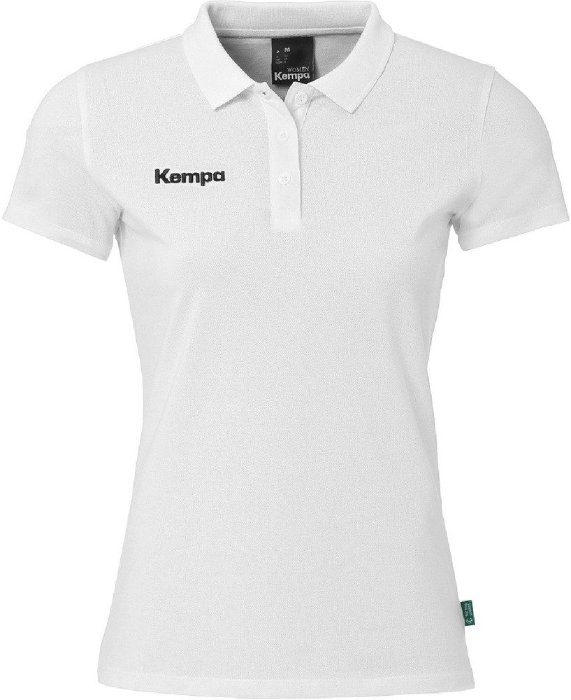Kempa Poloshirt Classic Polo Shirt Damen günstig online kaufen