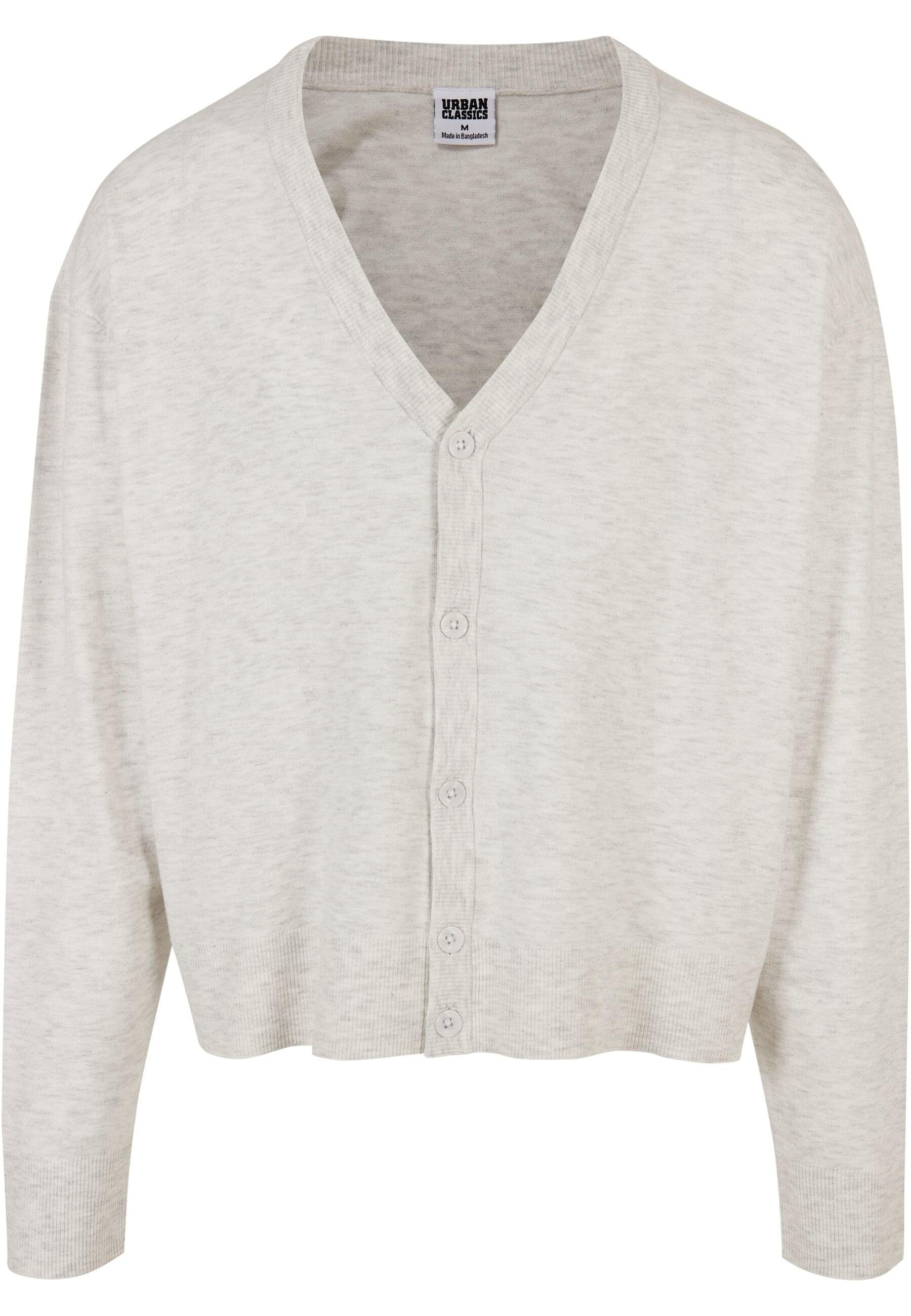 URBAN CLASSICS Strickjacke Urban Classics Herren günstig online kaufen