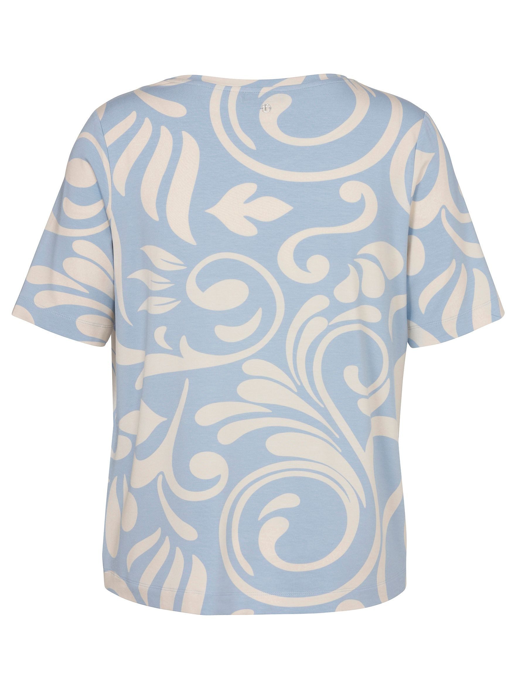 VIA APPIA DUE T-Shirt günstig online kaufen