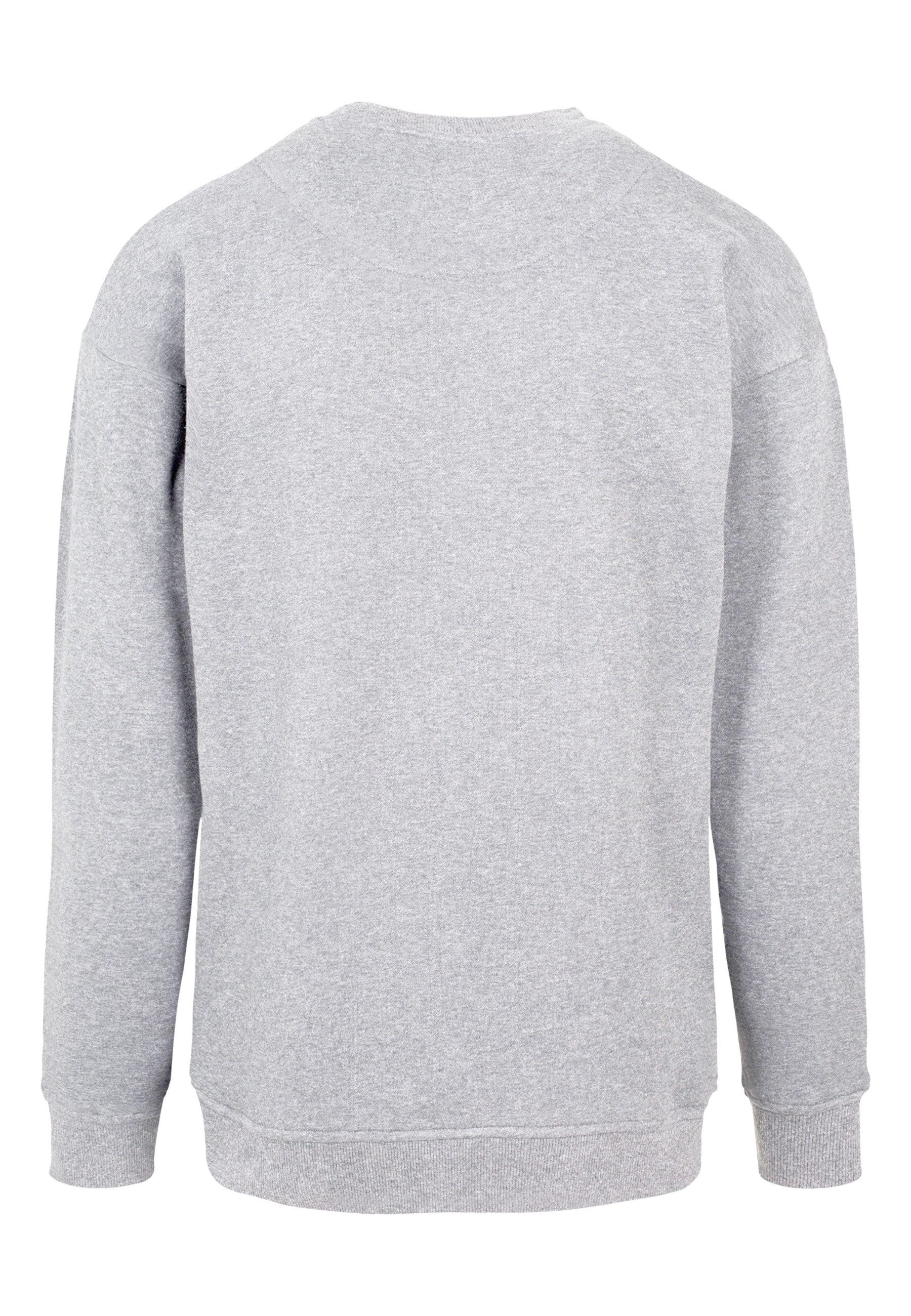 Merchcode Rundhalspullover Merchcode Sunset Charm Sweat Crewneck (1-tlg)