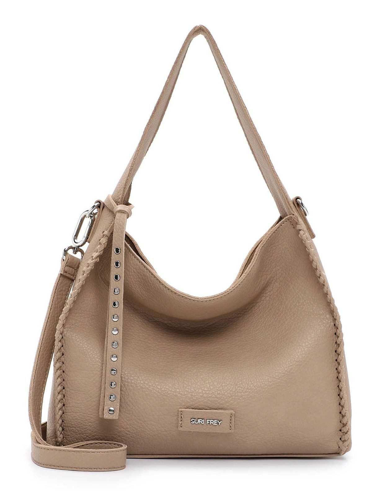 SURI FREY Schultertasche Hobo Bag
