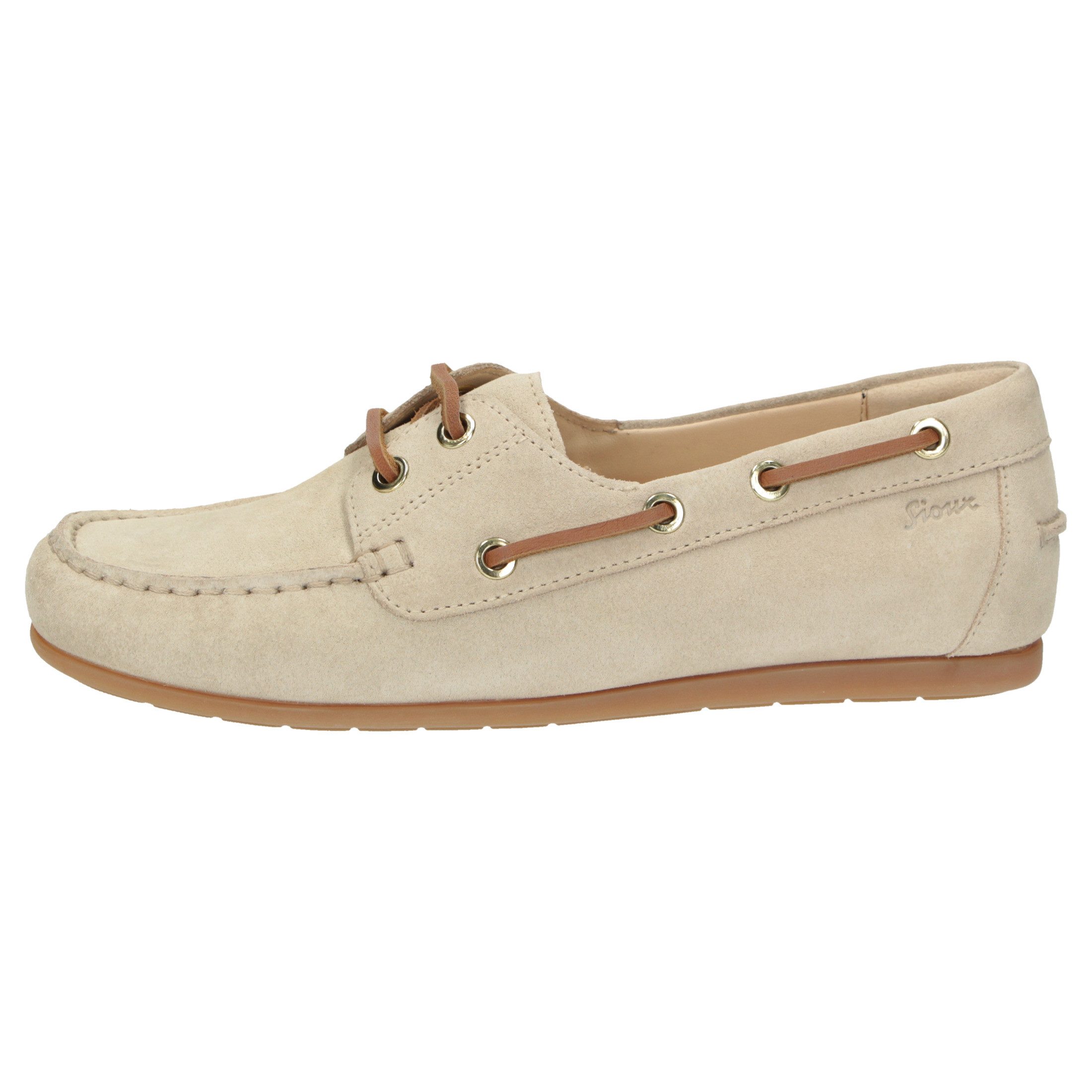SIOUX Simadesa-701 Schnürschuh günstig online kaufen