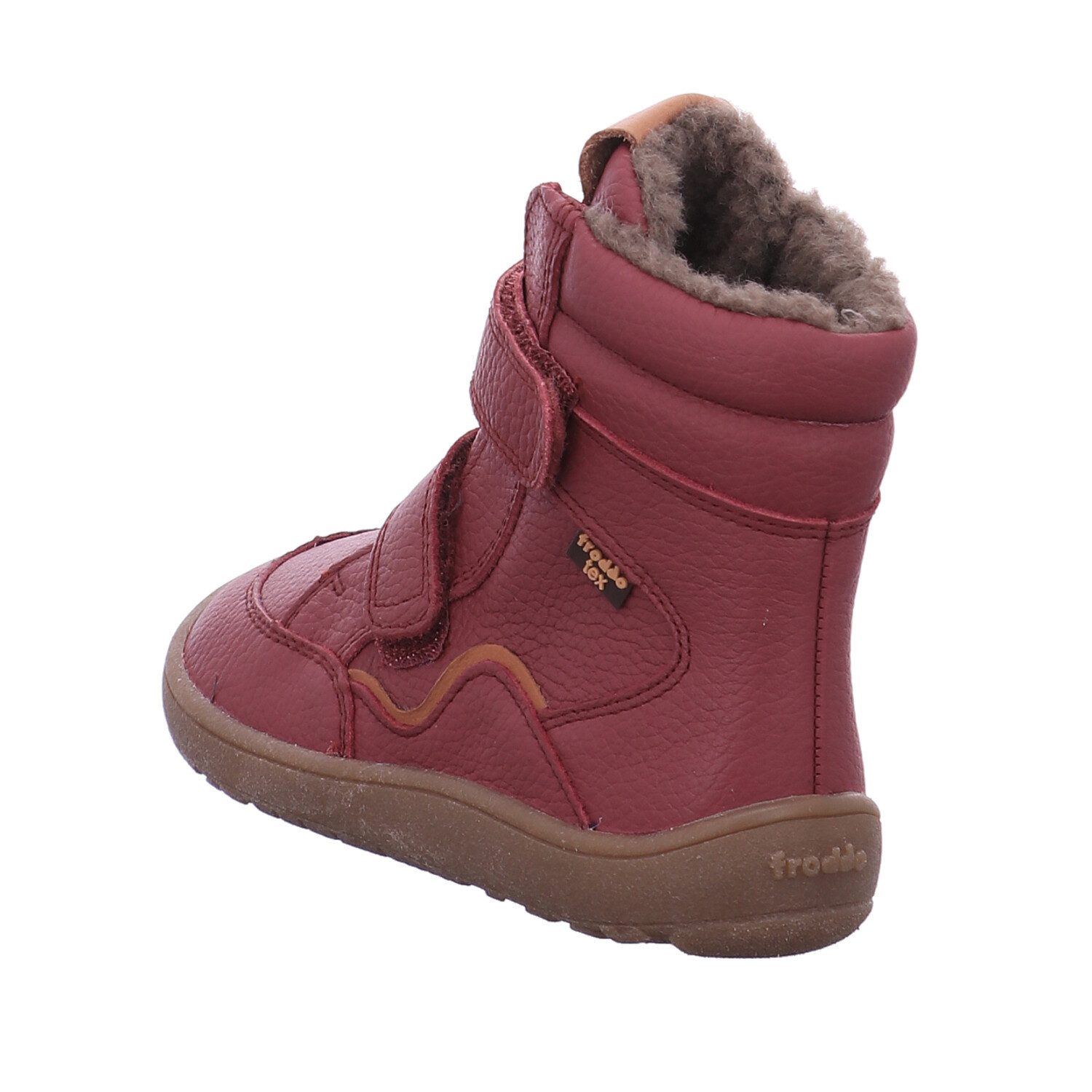 froddo® bordeaux Stiefel