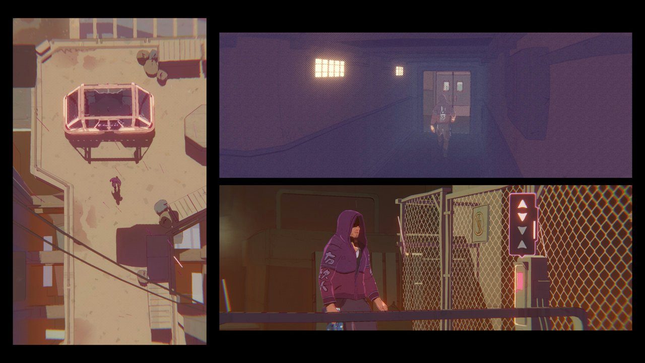 Foreclosed - [Playstation 4] PlayStation 4