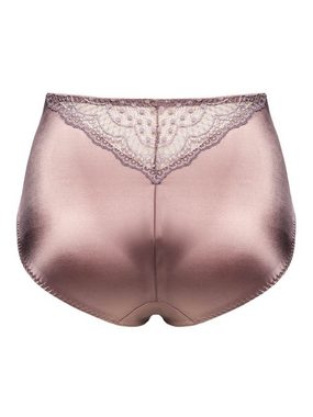 Ulla Dessous Taillenslip Damen Taillenslip Josy (Stück, 1-St) Zwickel