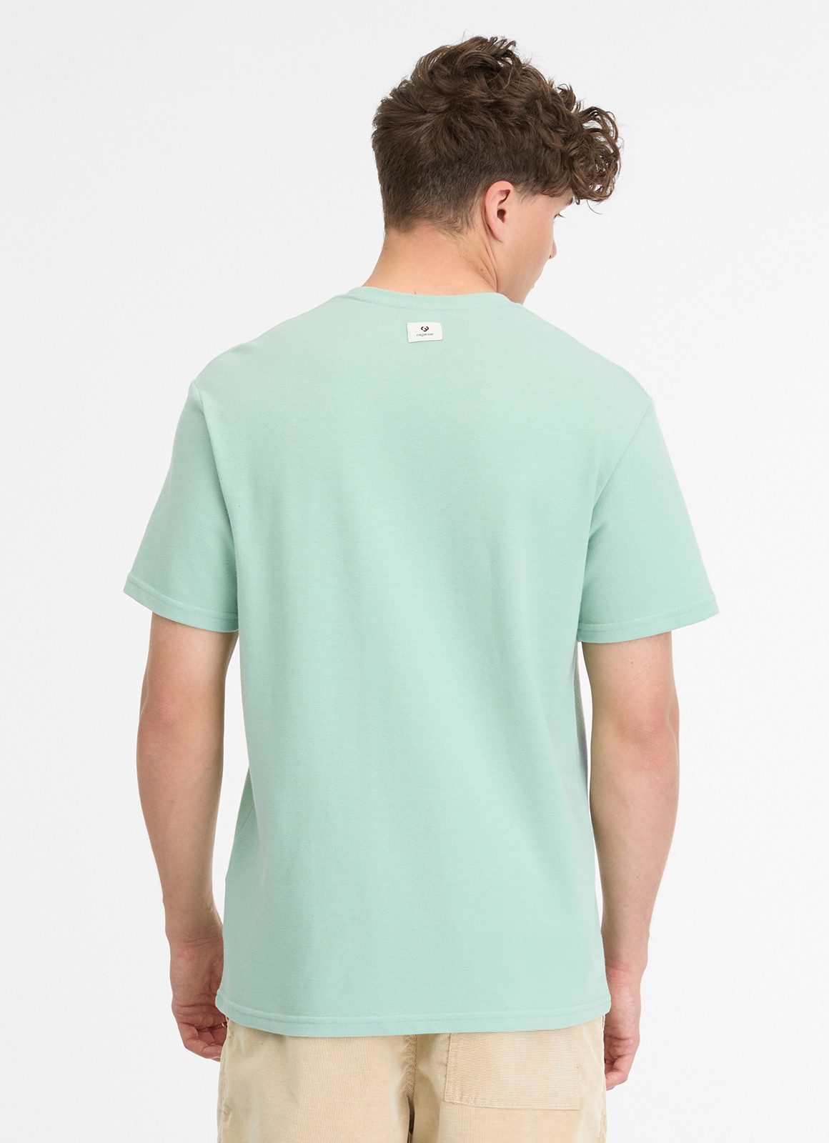 Ragwear T-Shirt Herren Dalphy günstig online kaufen