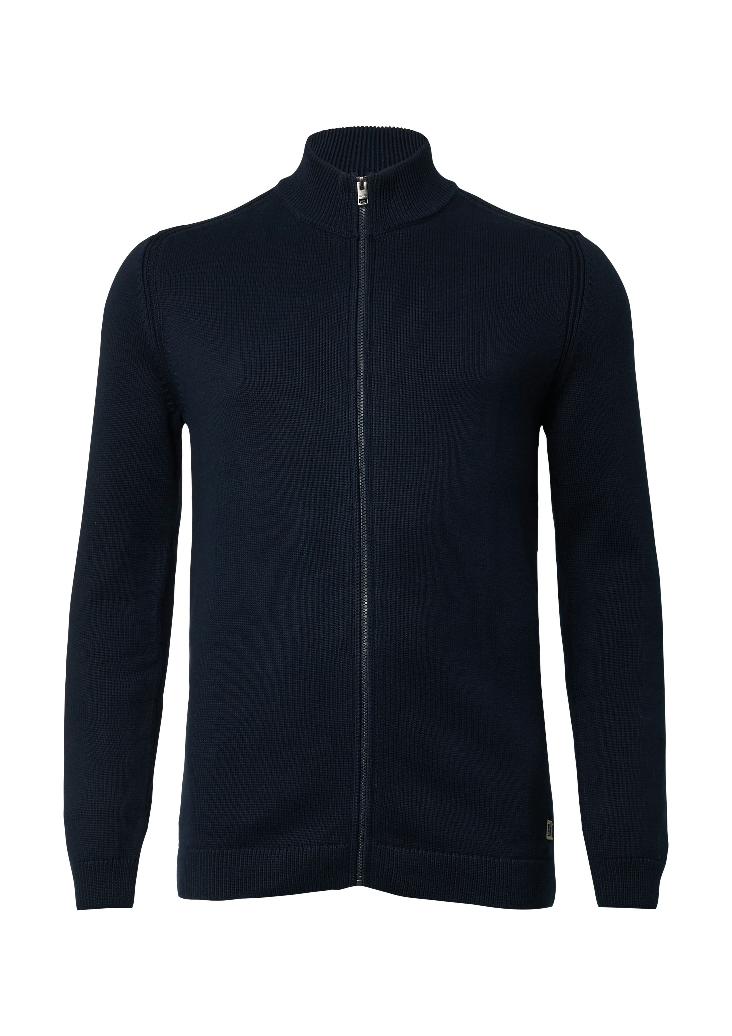 Strickjacke