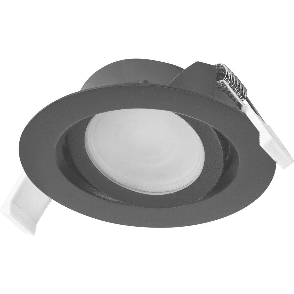 Osram Einbauleuchte OSRAM HOMELIGHTING 4099854595769 Deckenstrahler, LED-Deckenstrahler
