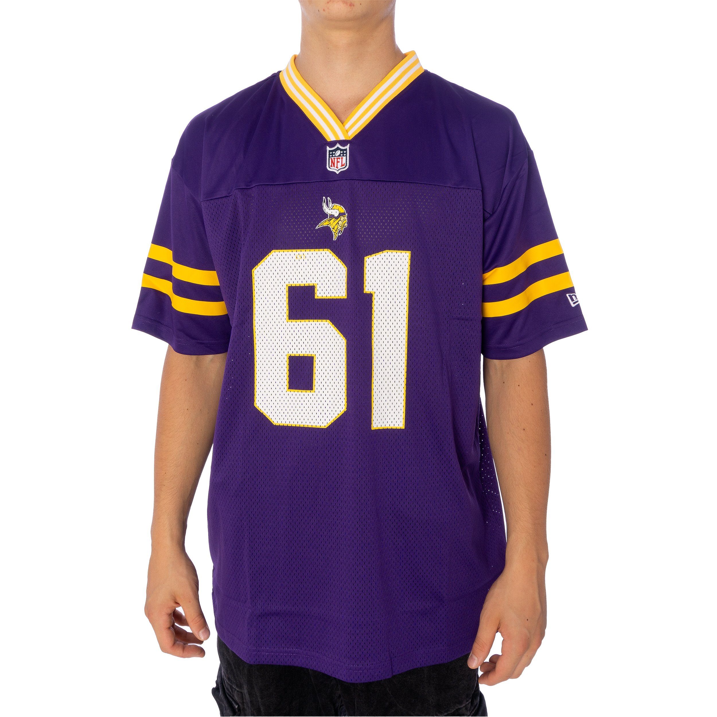 New Era T-Shirt T-Shirt New Era NFL Minnesota Vikings