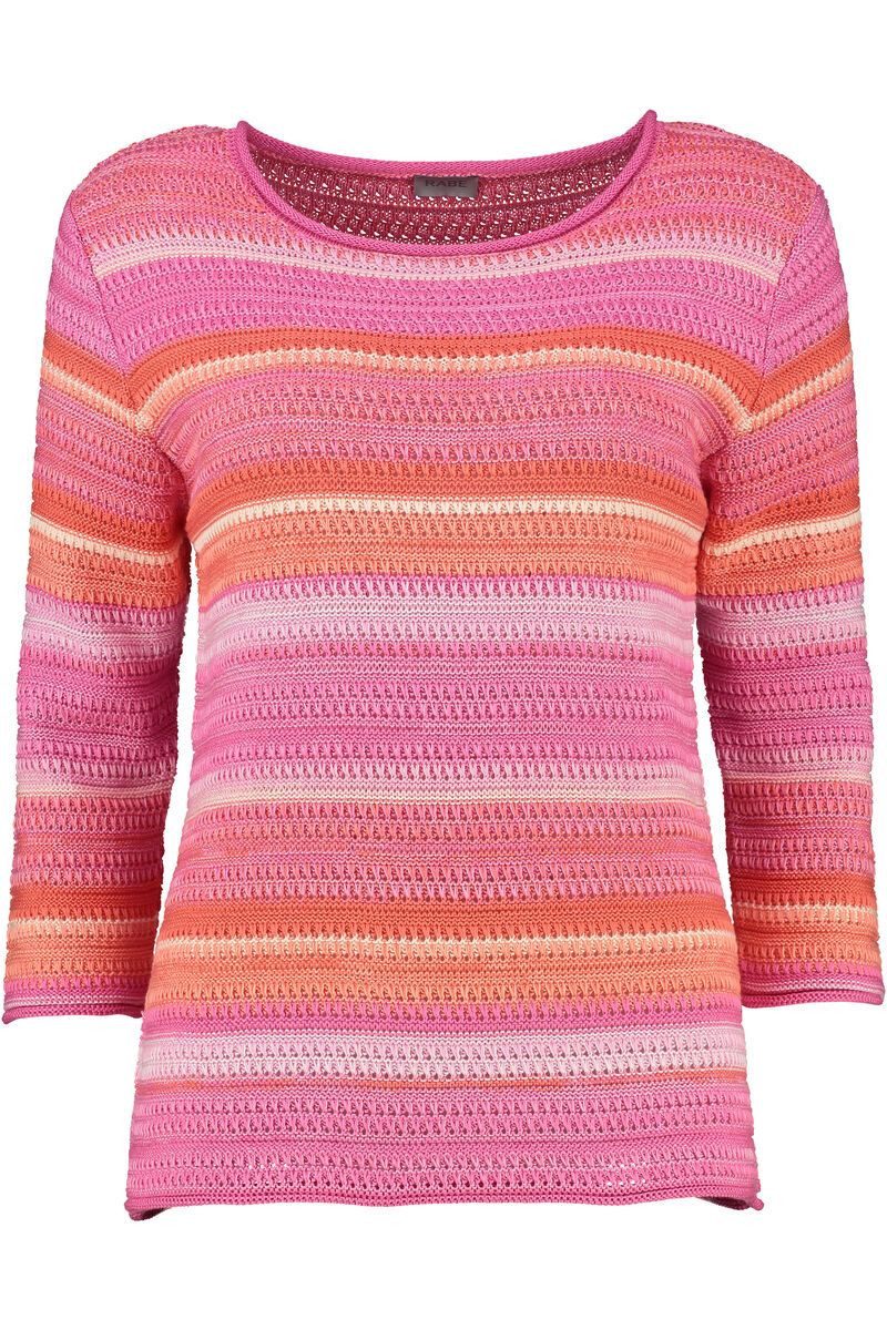 Strickpullover