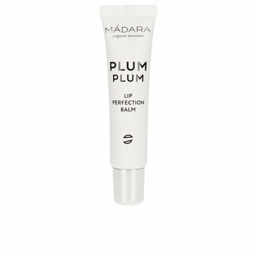 Madara Lippenpflegemittel Mádara Plum Plum Lip Perfection Balm