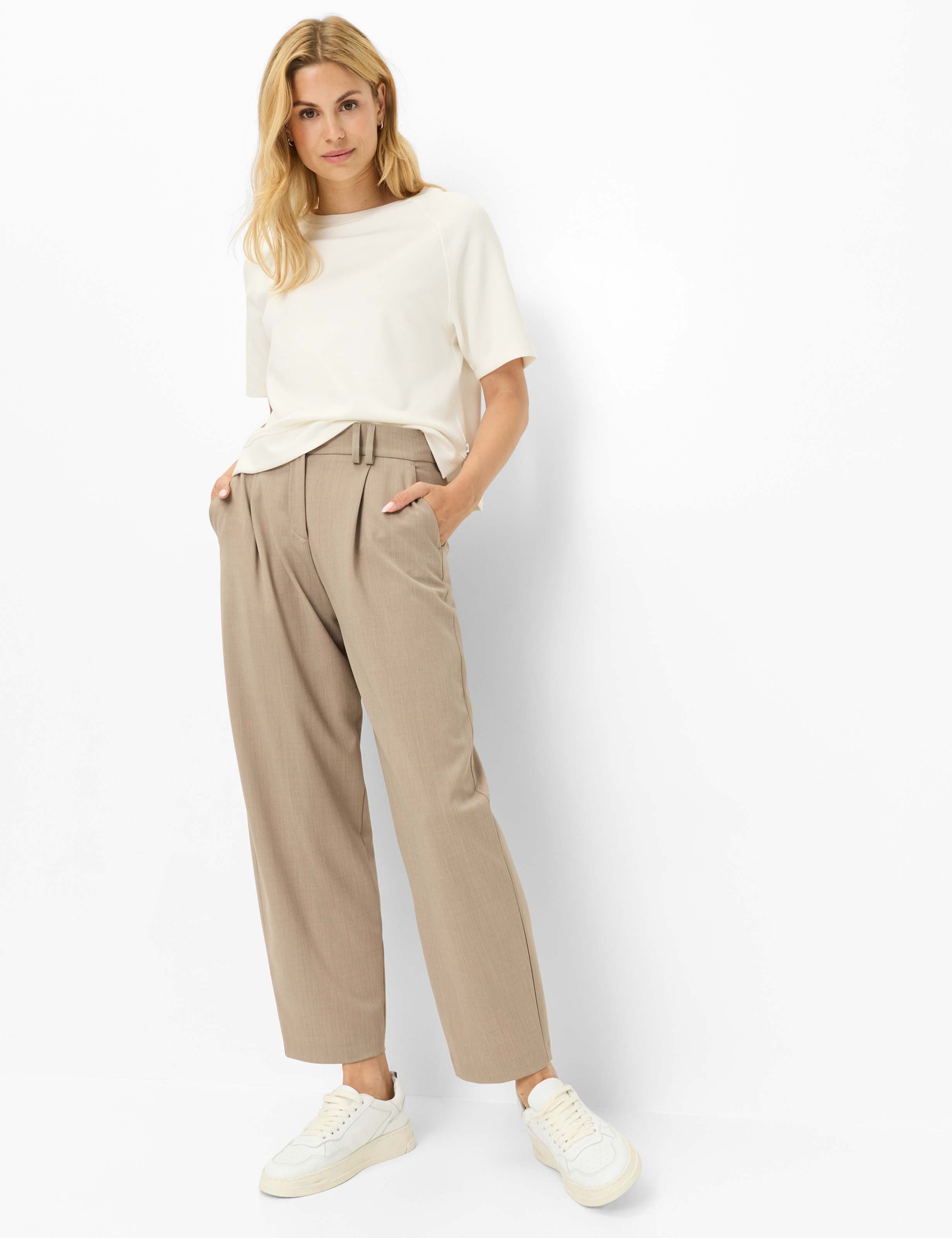 Brax 5-Pocket-Hose Style MEGAN S