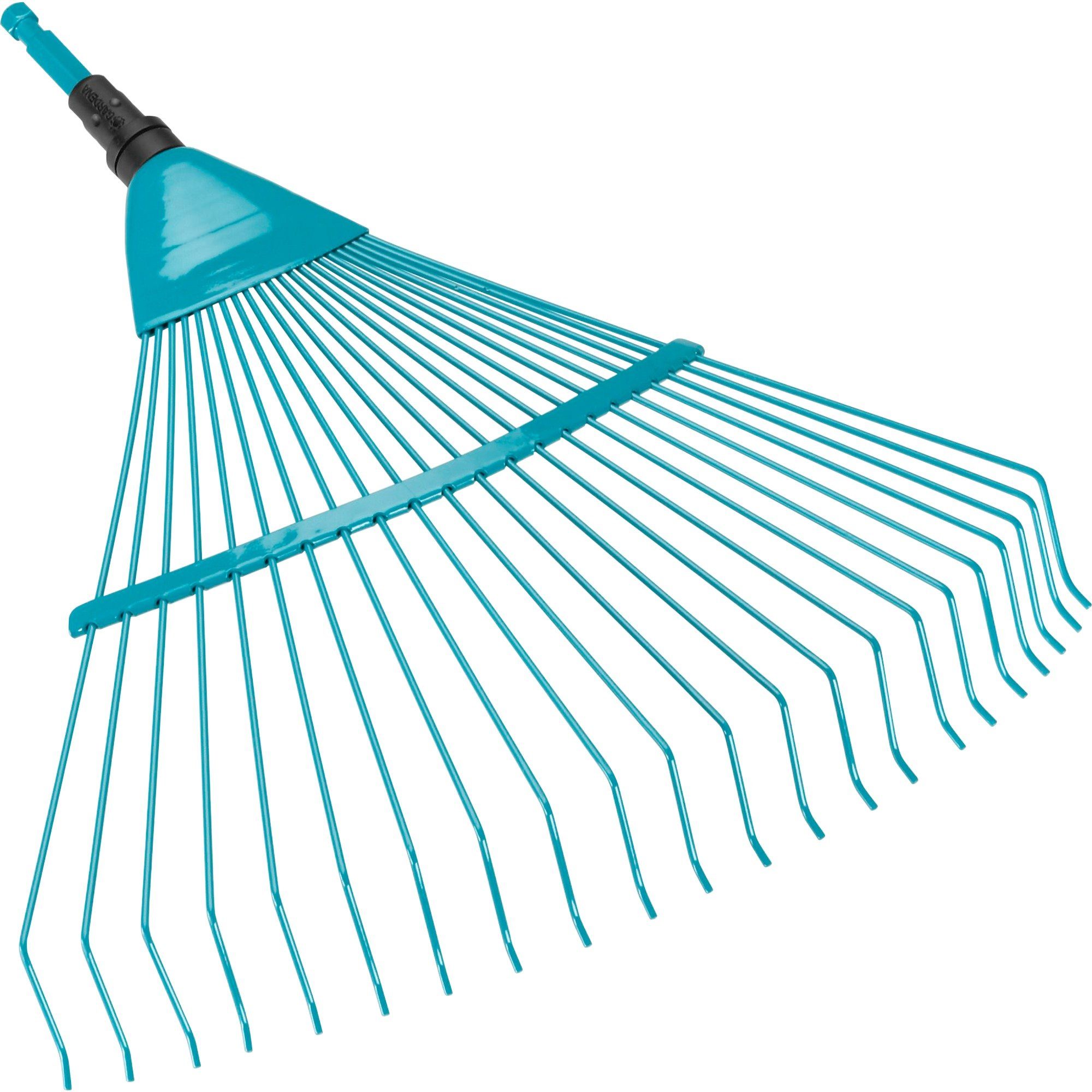 Straßenbesen GARDENA combisystem-Drahtbesen, Besen, (50cm)