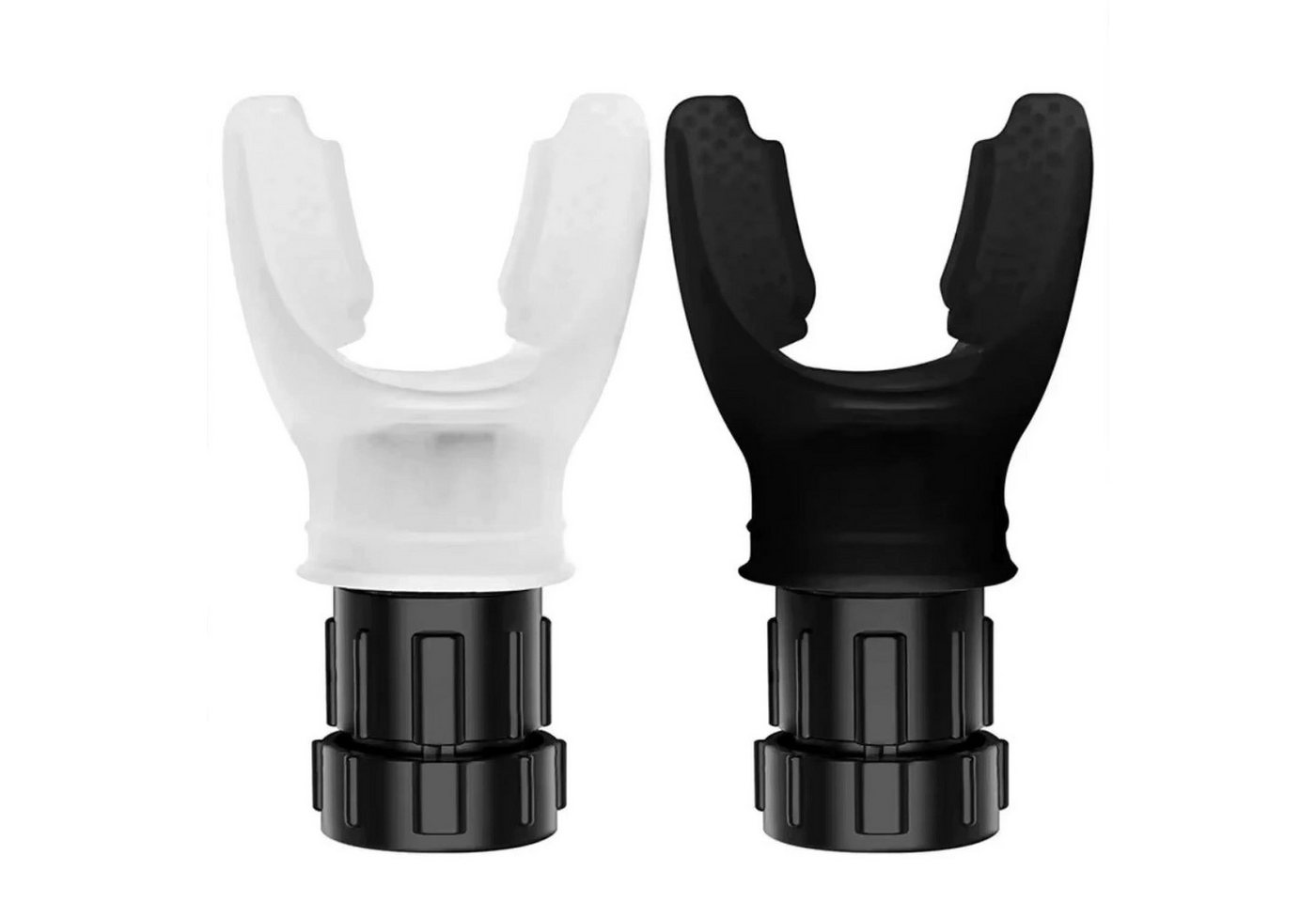 Sport-Knight® Atemtrainer Atemtrainer Pro Lungentrainer, verstellbarer Widerstand, Verstellbarer Widerstand