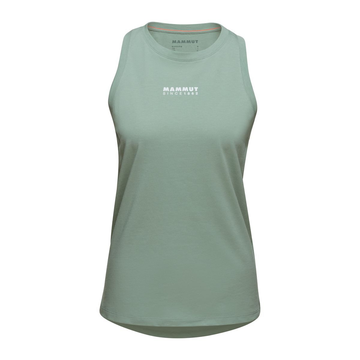 Mammut T-Shirt Mammut Core Tank Top Women 1862 (Tanks and Tops) - Mammut