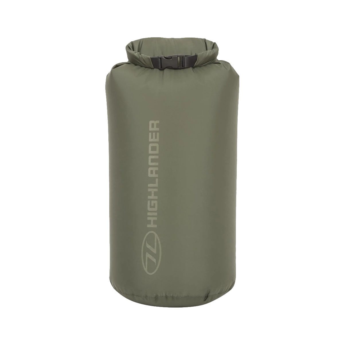 Highlander Reisetasche Highlander Transportsack Wasserdicht / Drysack Pouch, Wasserdicht