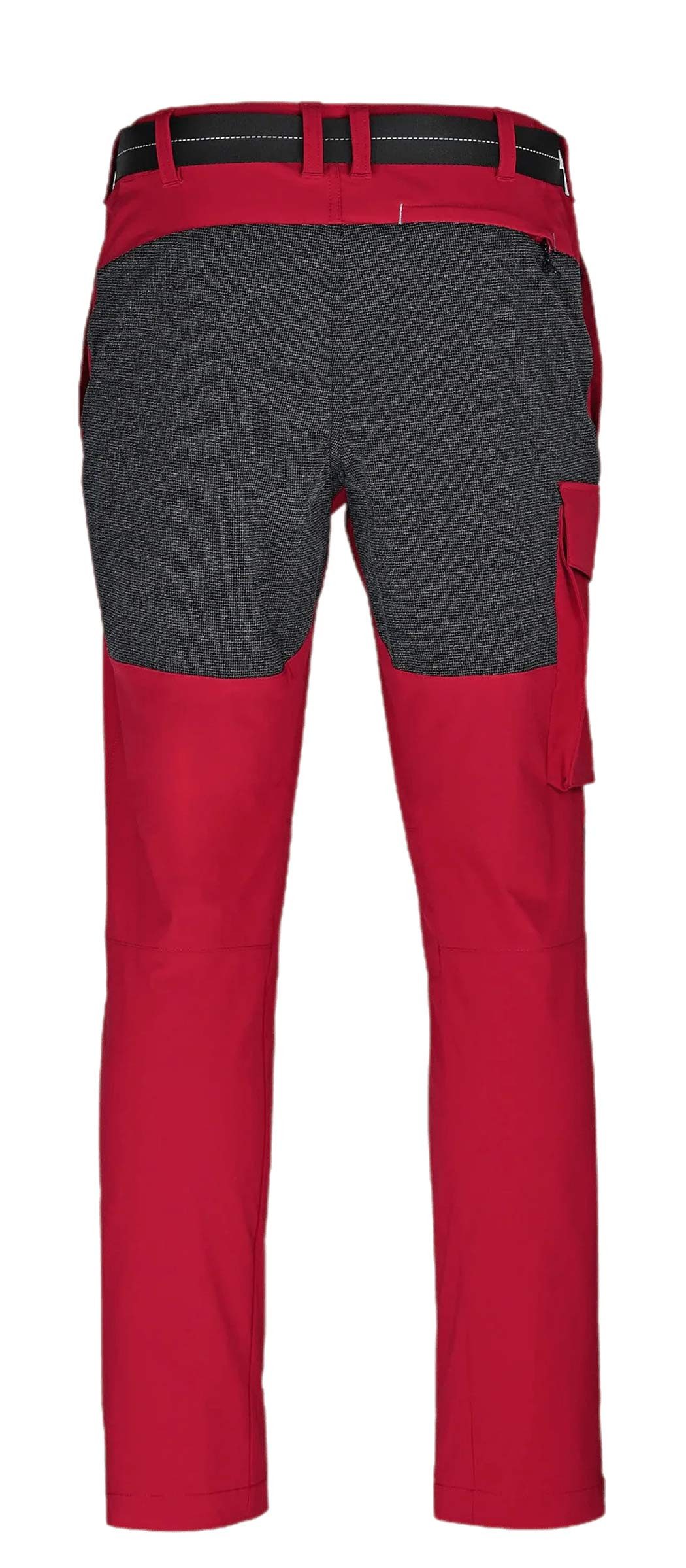 crazy4sailing Regenhose Deck Trouser Bundhose