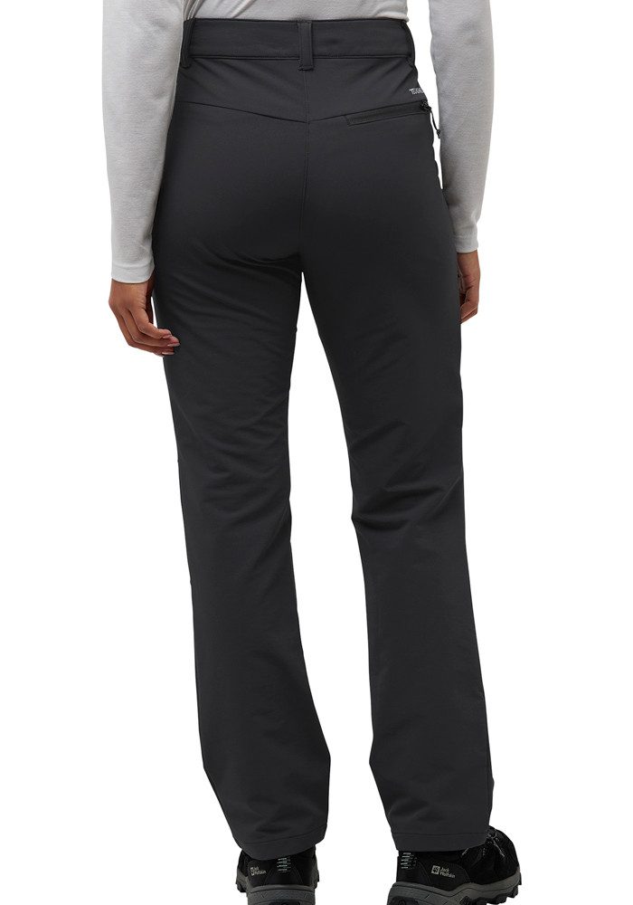 Jack Wolfskin Outdoorhose ACTIVATE THERMIC PANTS W günstig online kaufen
