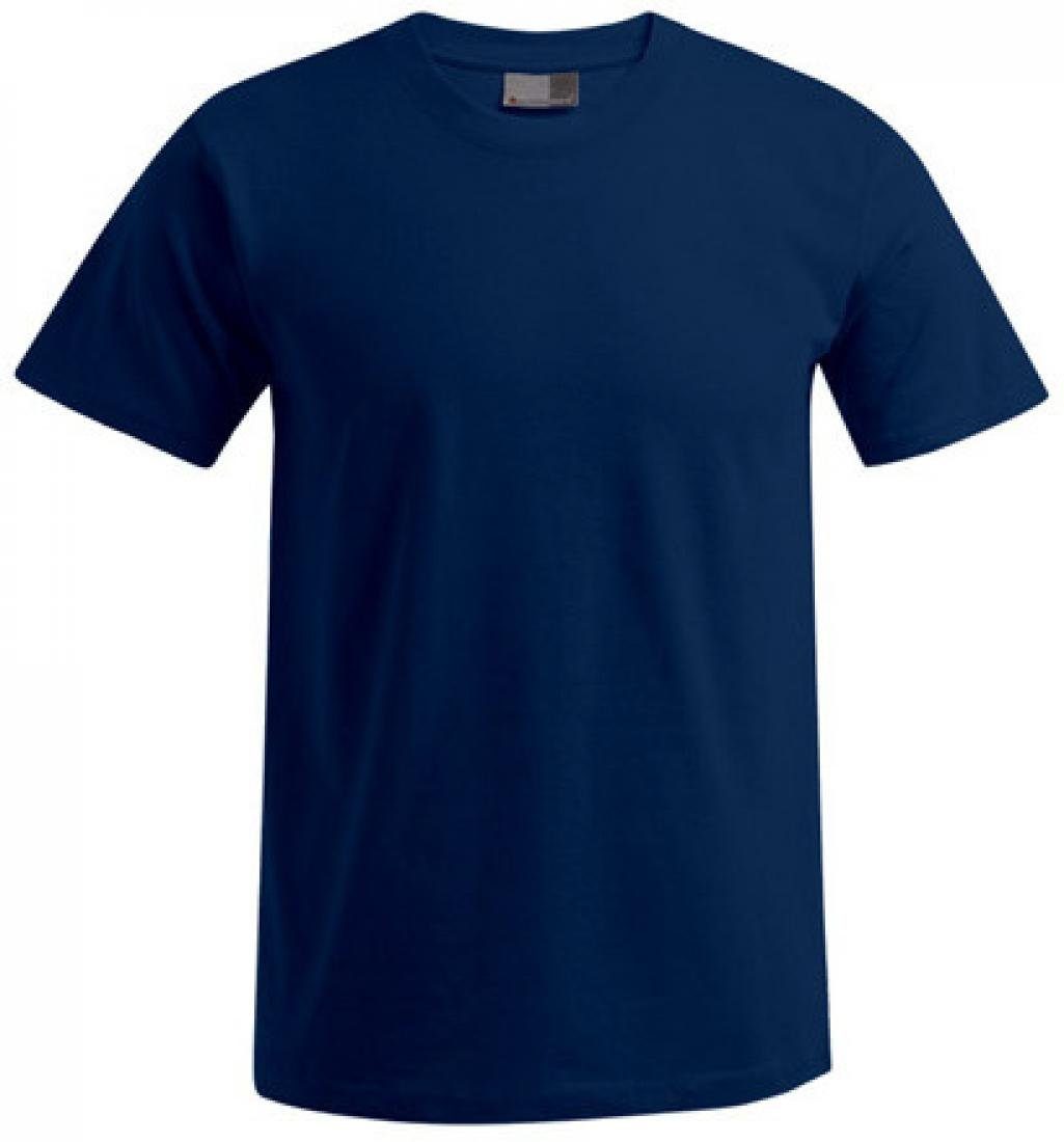 Promodoro Rundhalsshirt Men´s Premium Herren T-Shirt günstig online kaufen