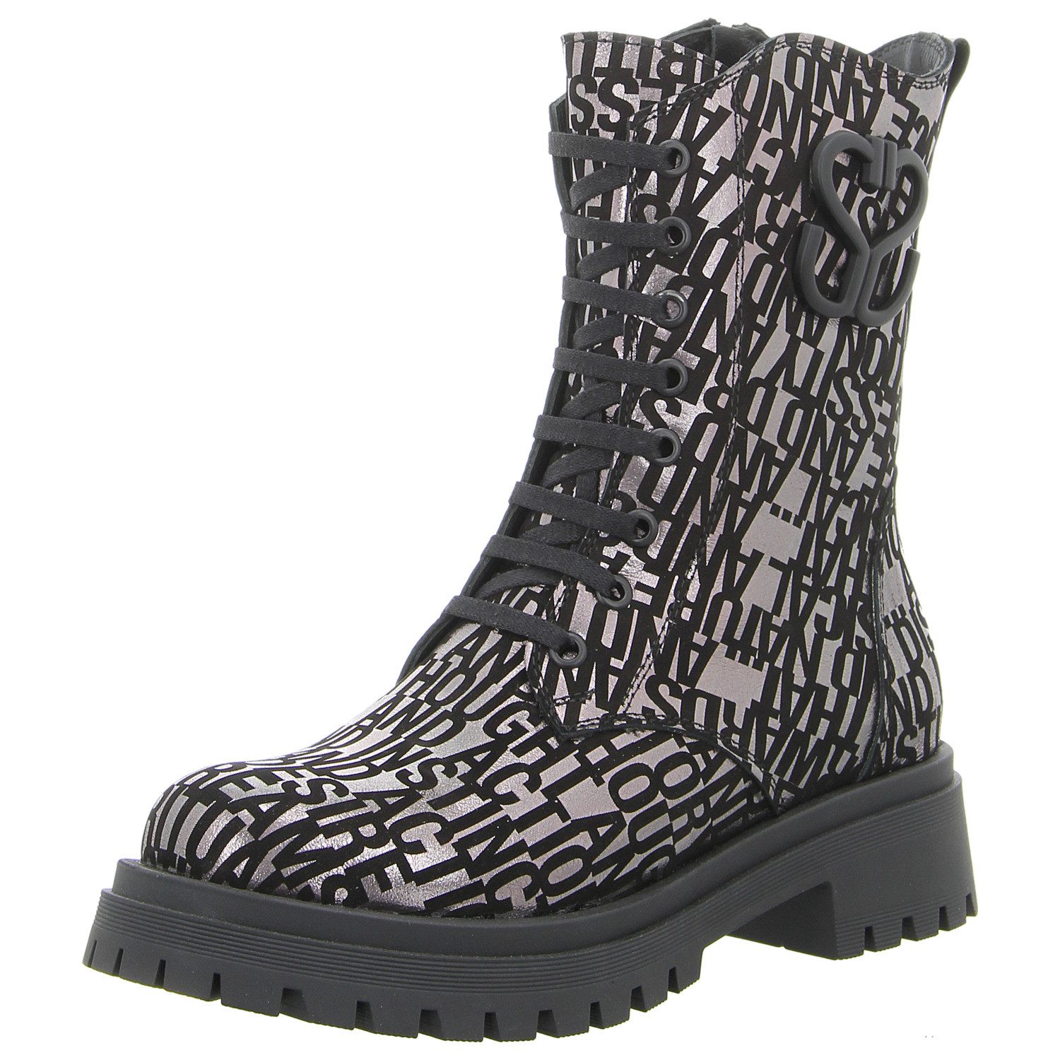 Artiker Schnürstiefelette