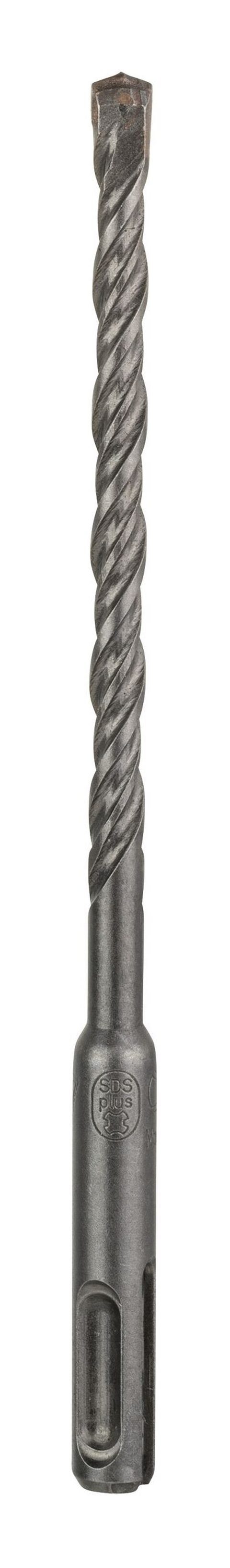 DIAGER 702D08.5 Hammerbohrer – HSS G3 Mit Tialn-Beschichtung, Durchmesser 8.5 Mm, Für Stahl, Gusseisen Und Aluminium