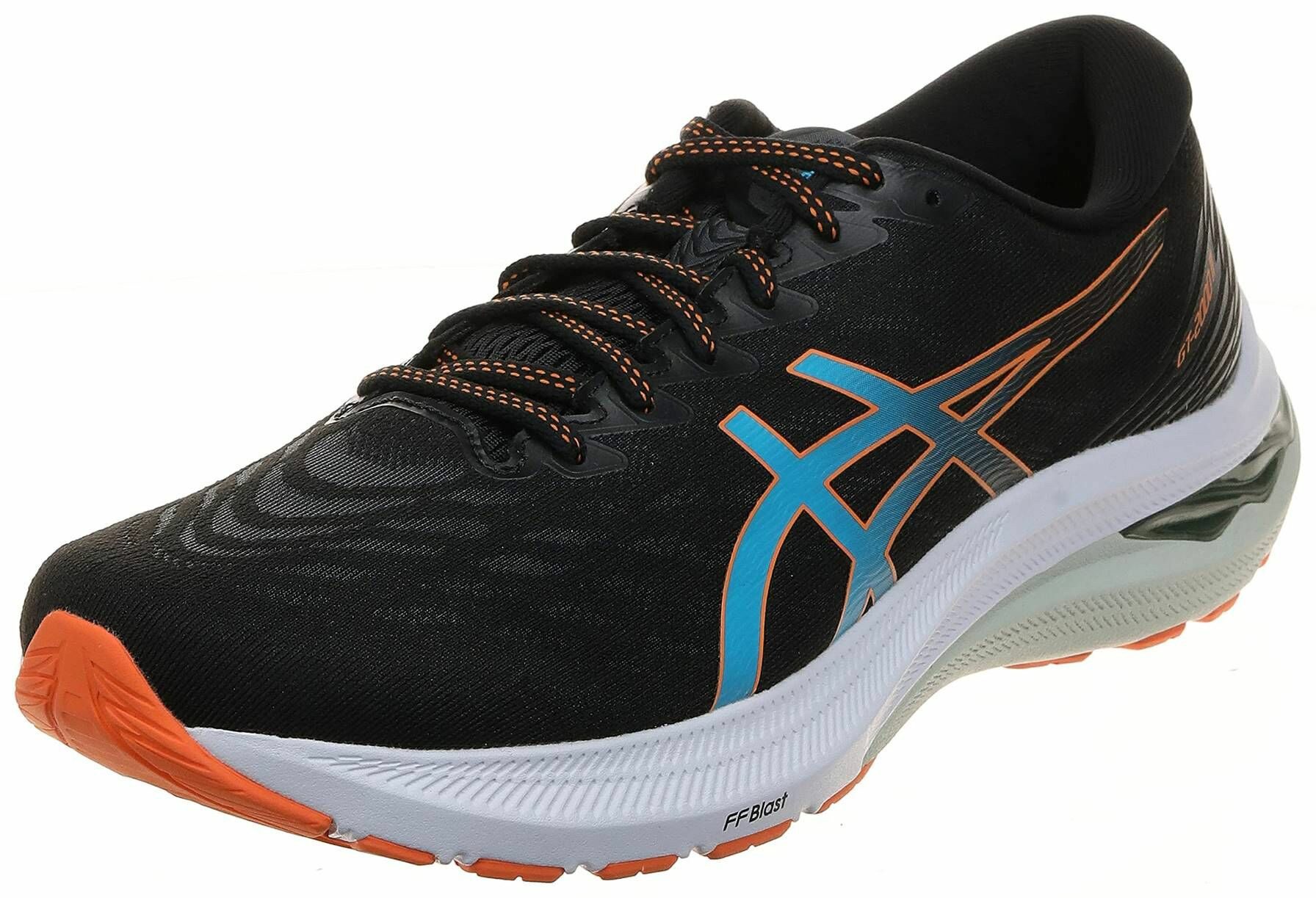 Asics Обувь Runningschuhe für Herren Laufschuh (keine Angabe, 1-tlg., keine Angabe)