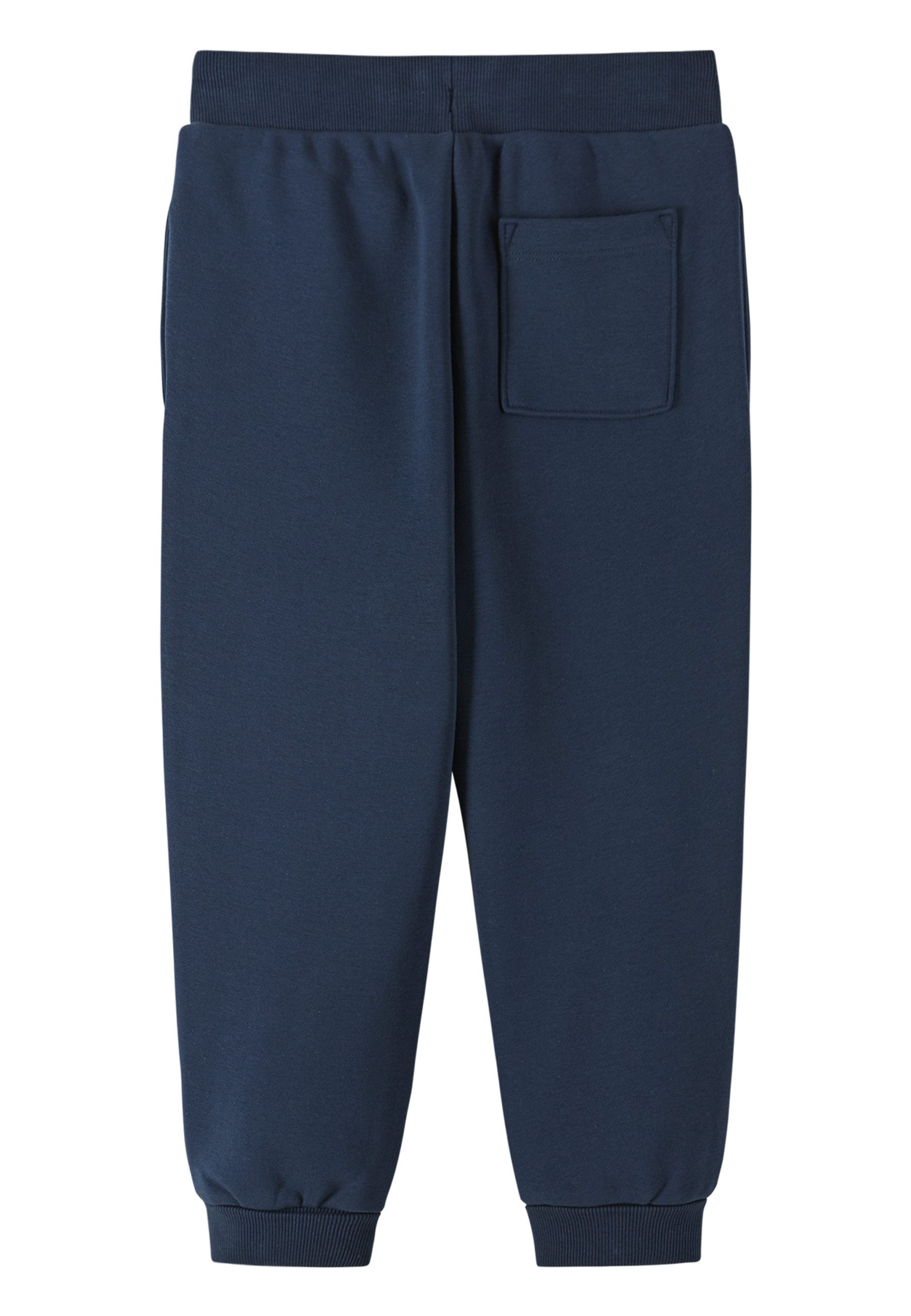 reima Sweathose JOGGARI Sweathose Elastischer Bund mit Kordelzug