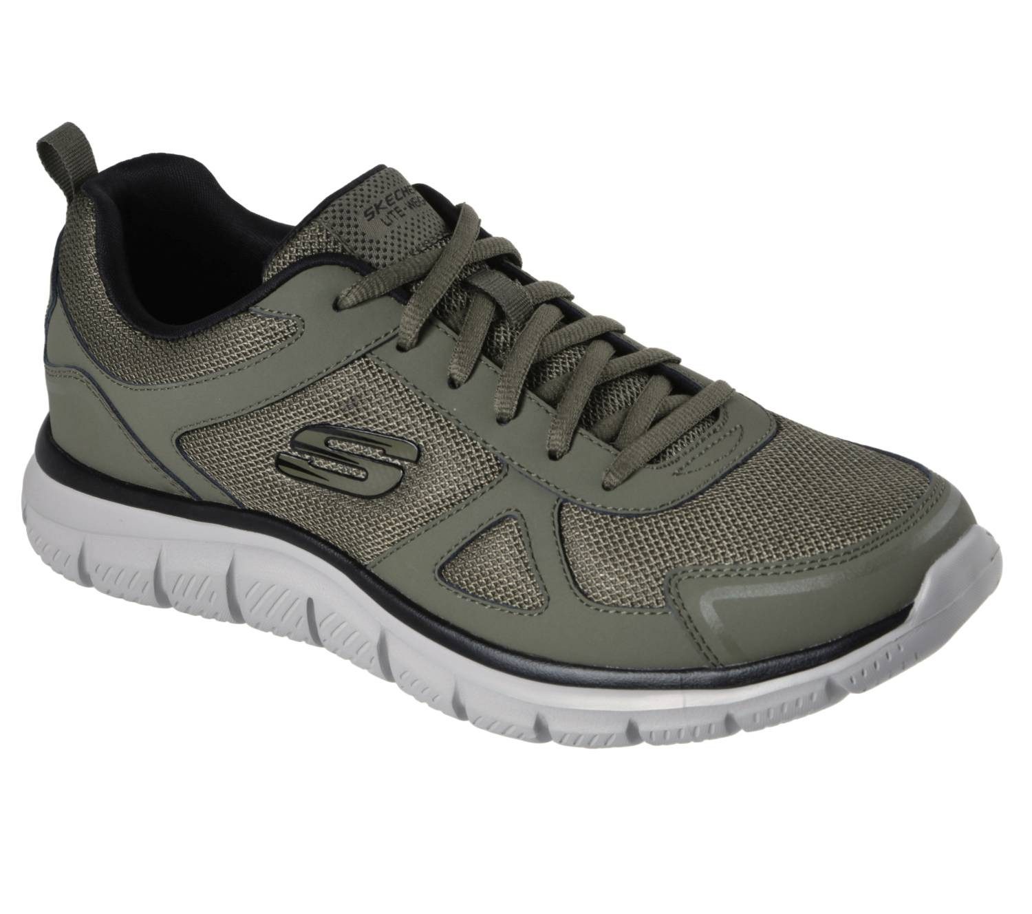 Skechers Skechers Track Scloric BBK Sneaker günstig online kaufen