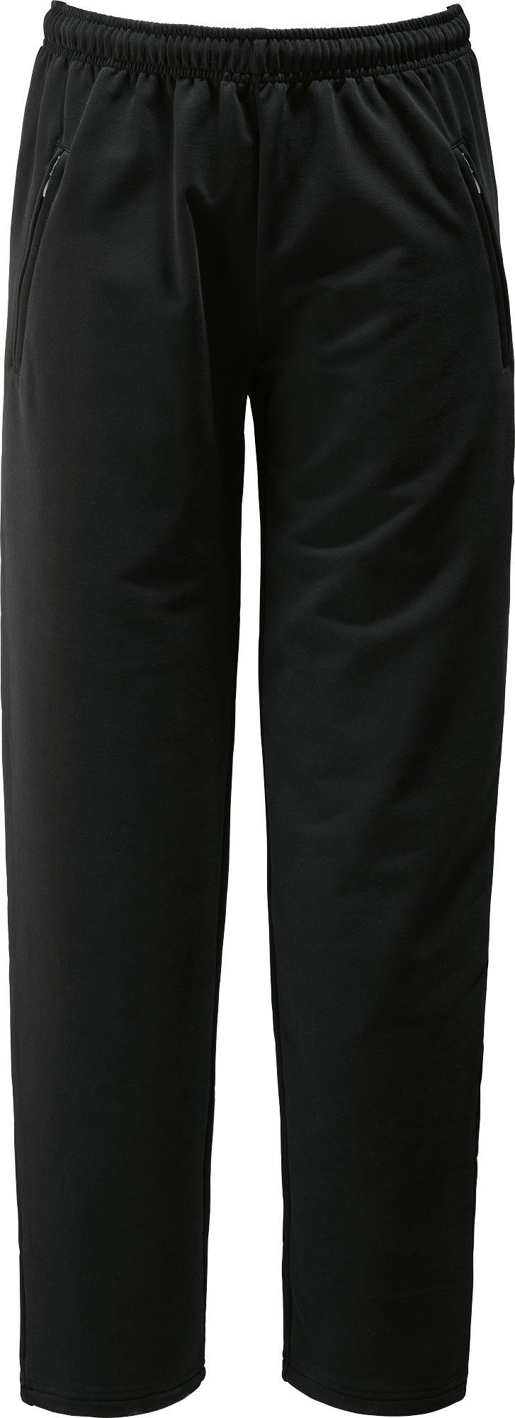 Erwin Müller Jogginghose Damen-Freizeithose, lang Uni