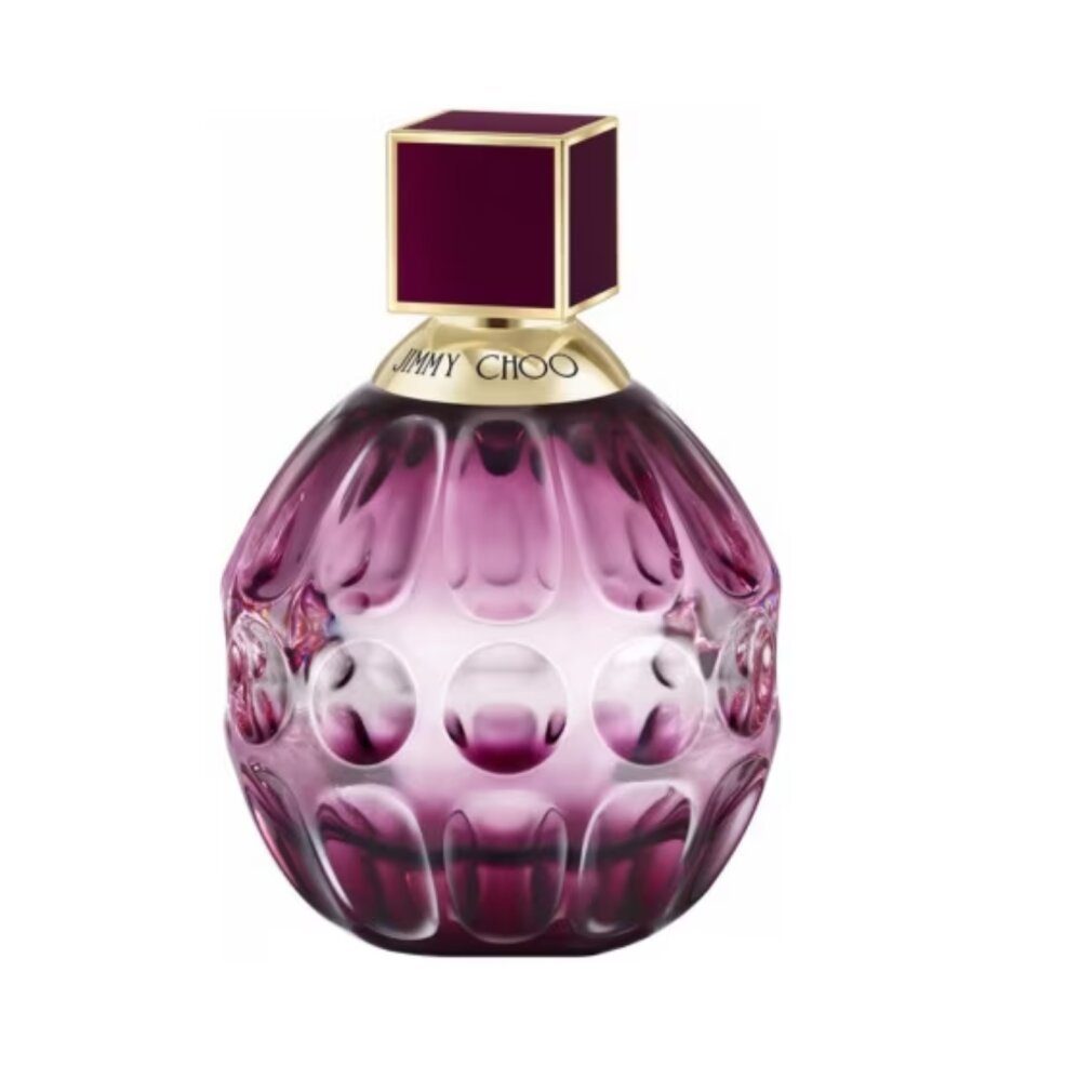 JIMMY CHOO Körperpflegeduft Fever Eau de Parfum