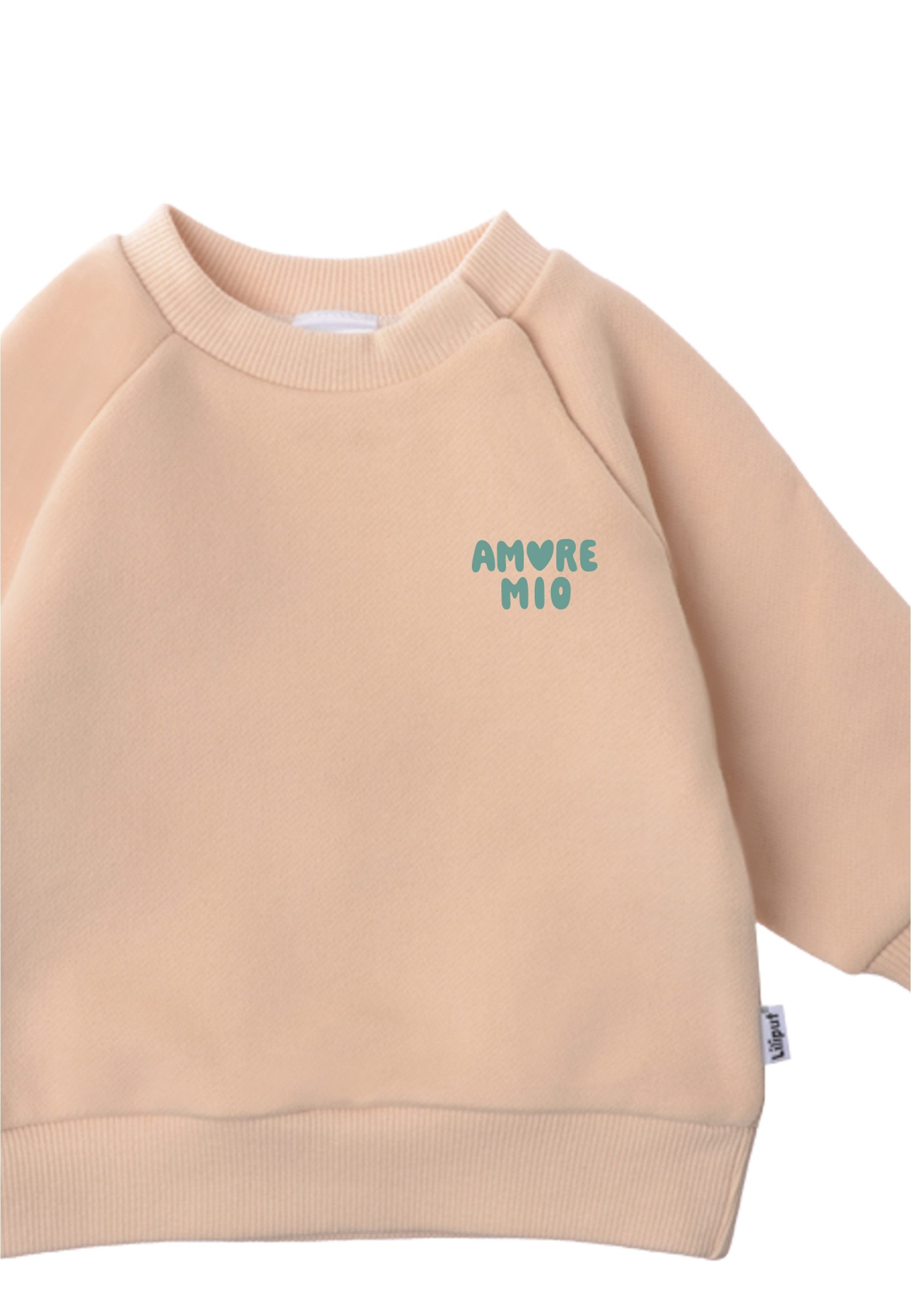 Liliput Sweatshirt Amore Mio aus super weichem Material – Bild 3 von 3