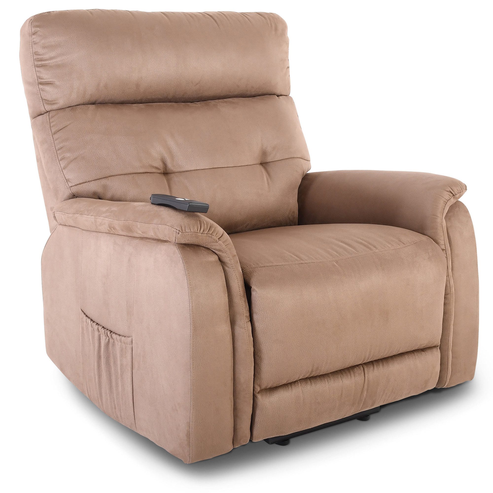 Raburg TV-Sessel Fernsehsessel mit Aufstehhilfe, 200 kg, Relax- & Liegefunk günstig online kaufen