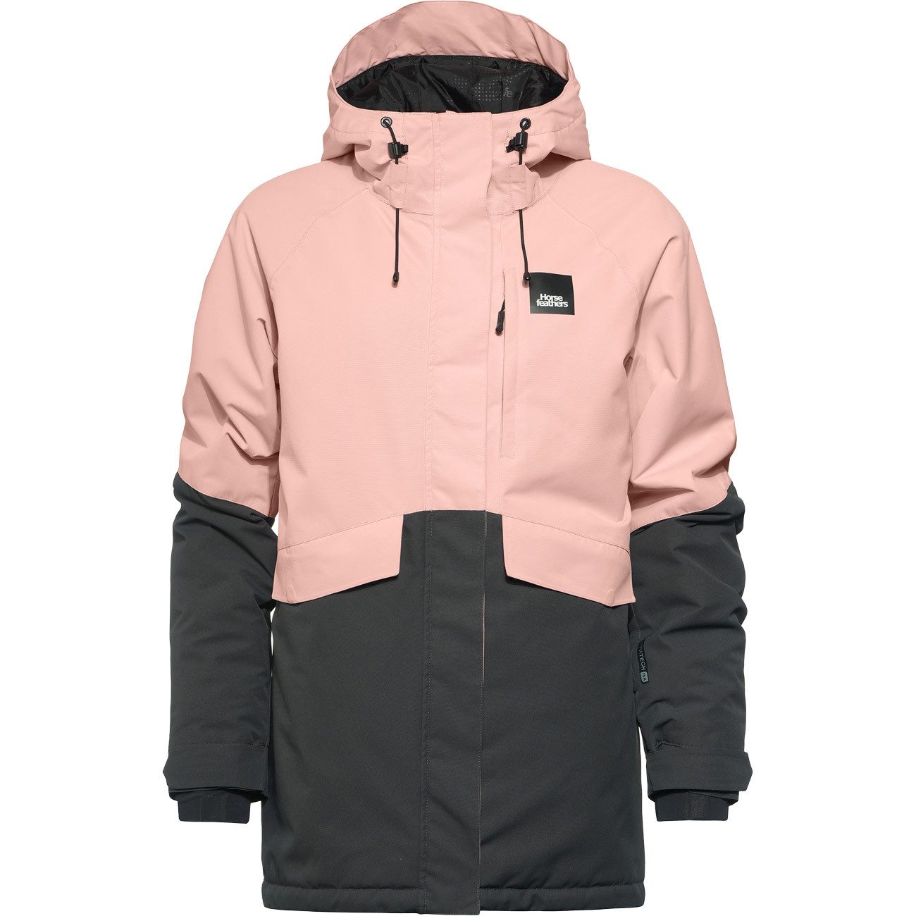 HORSEFEATHERS Snowboardjacke EMBER JACKET EMBER JACKET