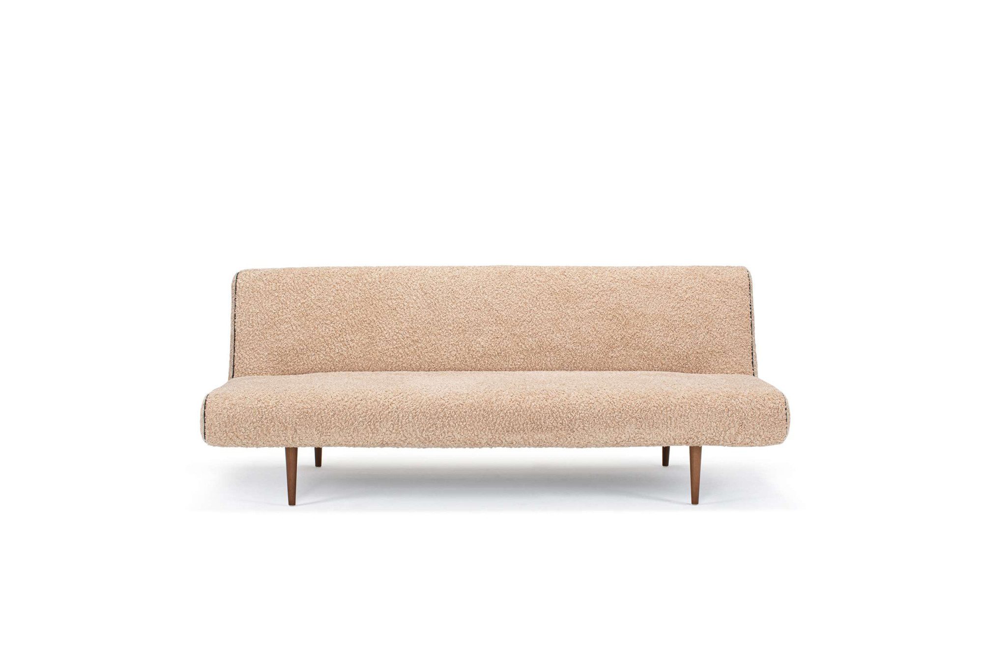 INNOVATION LIVING ™ Schlafsofa Unfurl Bettsofa, Klappsofa, Gästebett, Couch, Schlaffunktion