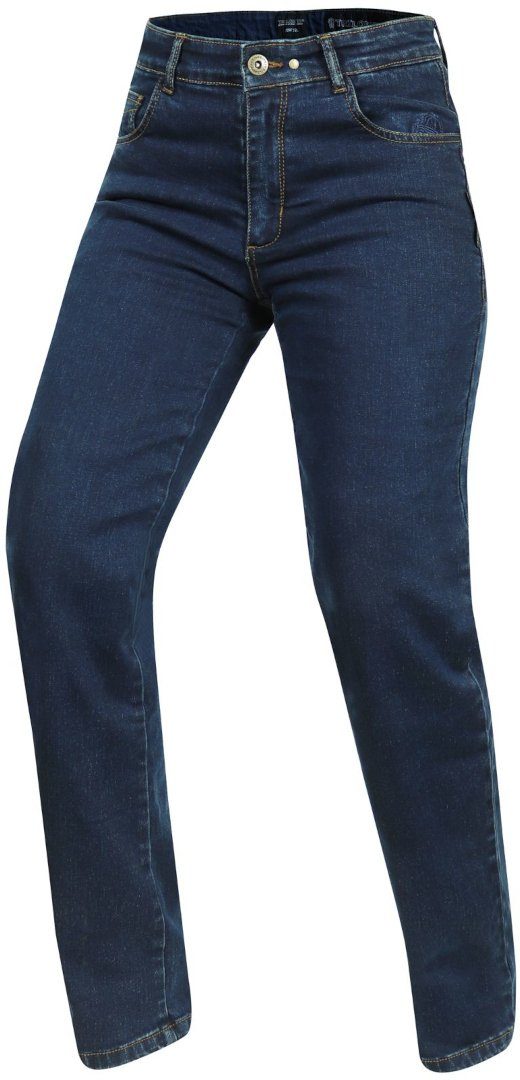 Trilobite Motorradhose Fresco Damen Motorradjeans protektoren günstig online kaufen