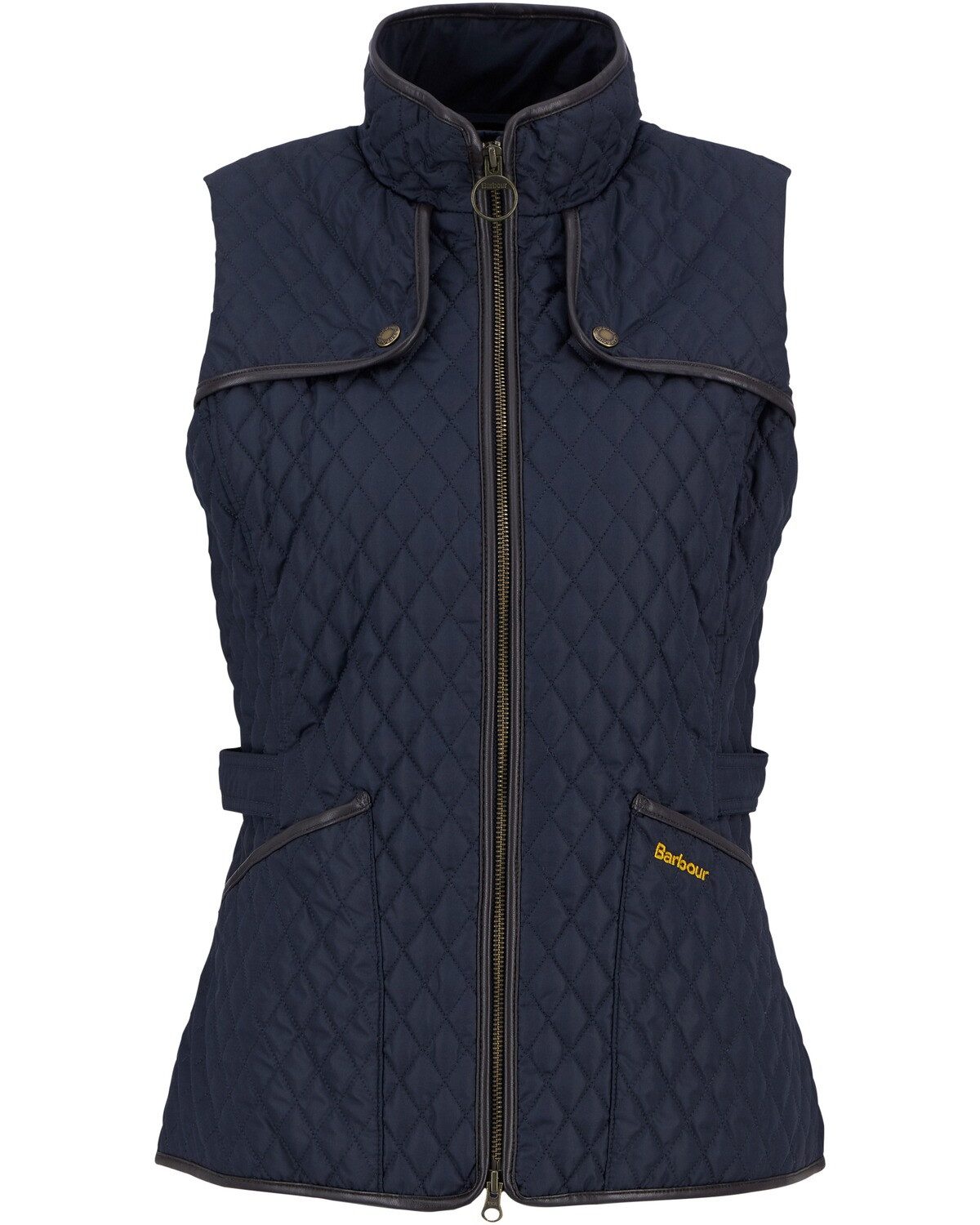 Barbour Steppweste Steppweste Dahlia günstig online kaufen