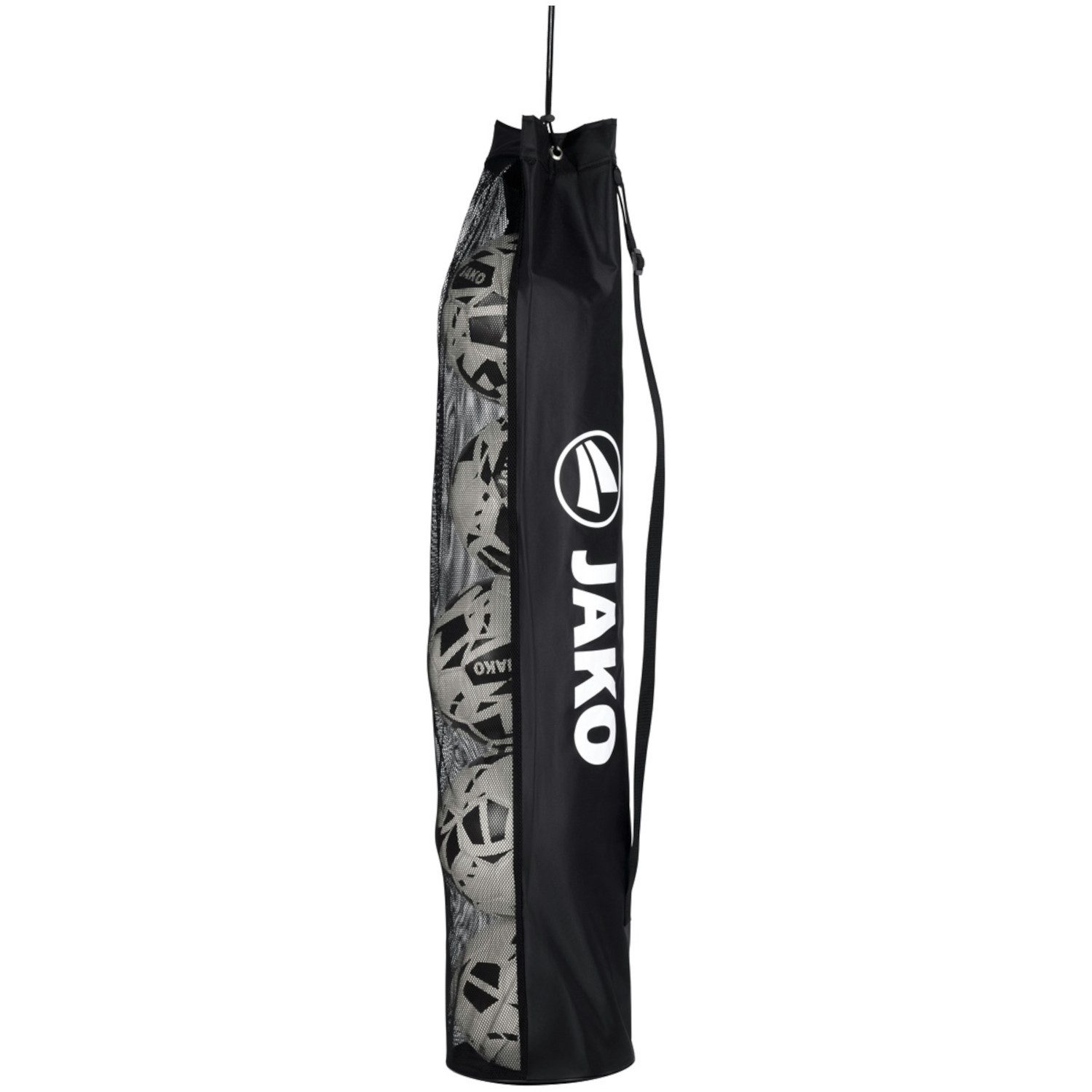 Balltasche Jako Ballschlauch 2393