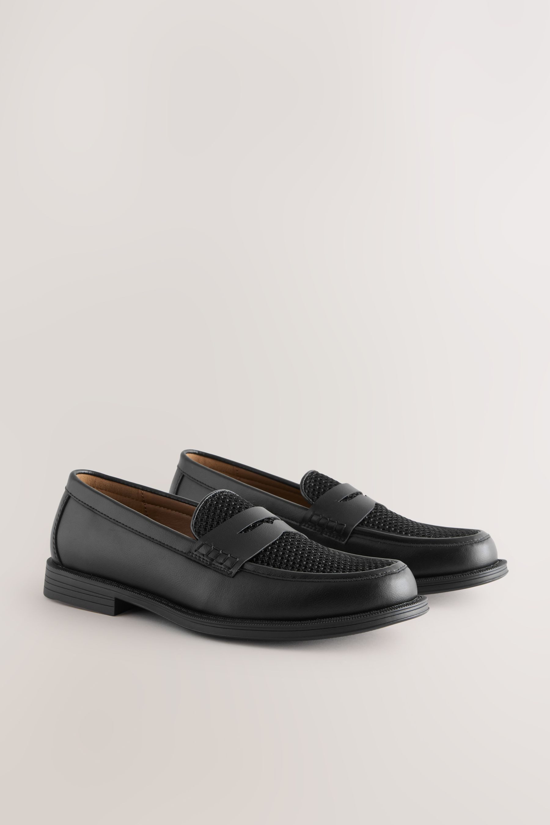 Next Modische Loafer Loafer (1-tlg)