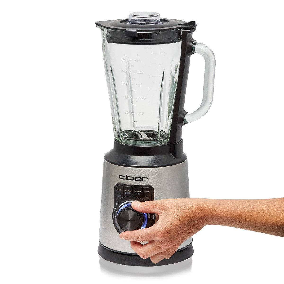 Cloer Standmixer Cloer 6958