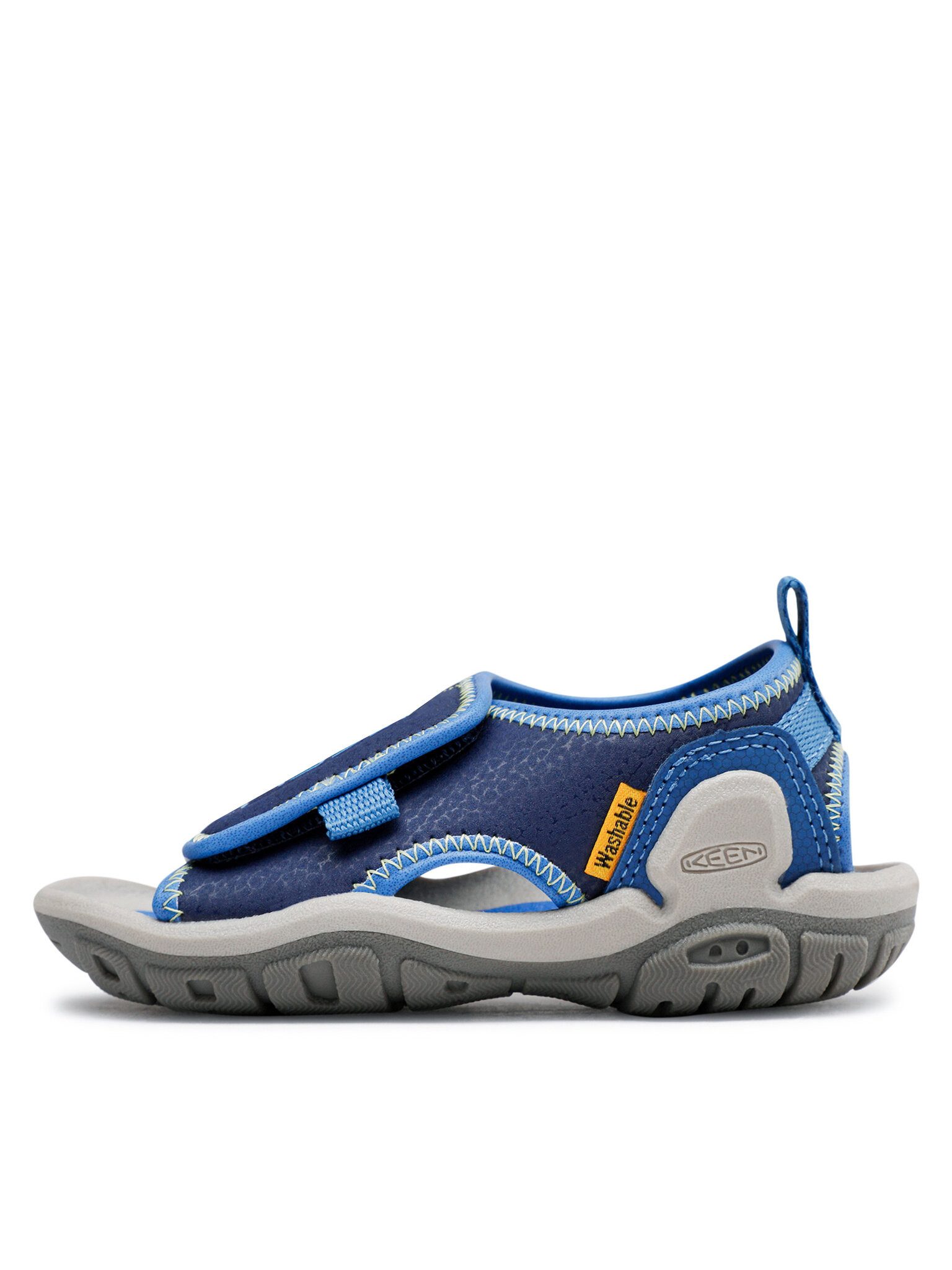Bright Cobalt/Blue Depths