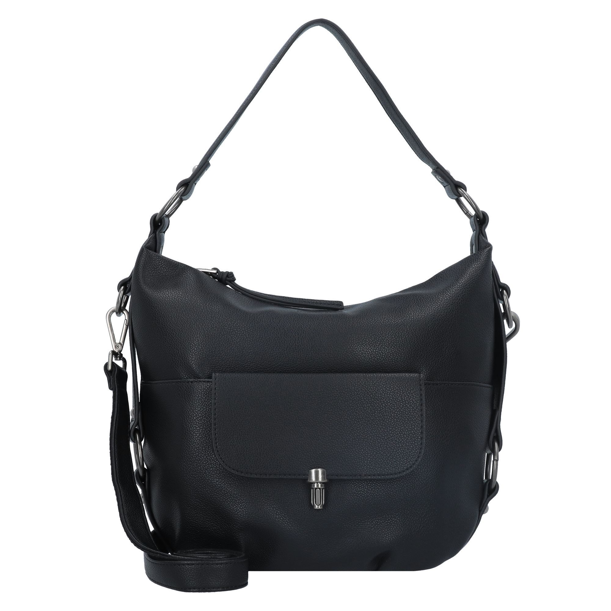 Schultertasche Bestie