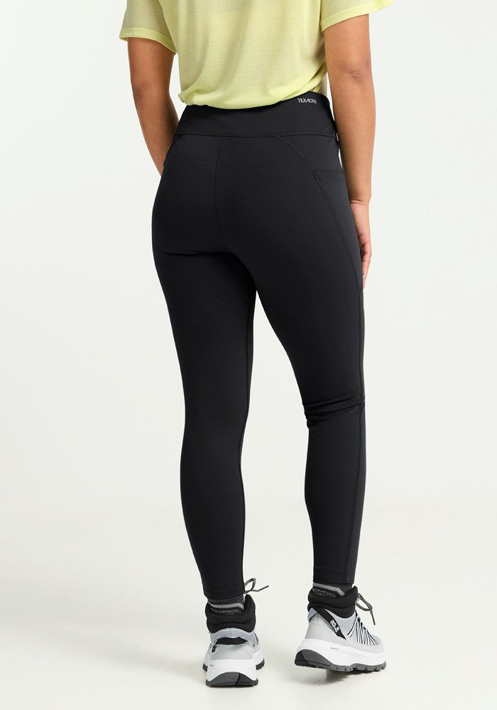 Jack Wolfskin Funktionstights WILDSTRIDE TIGHTS W