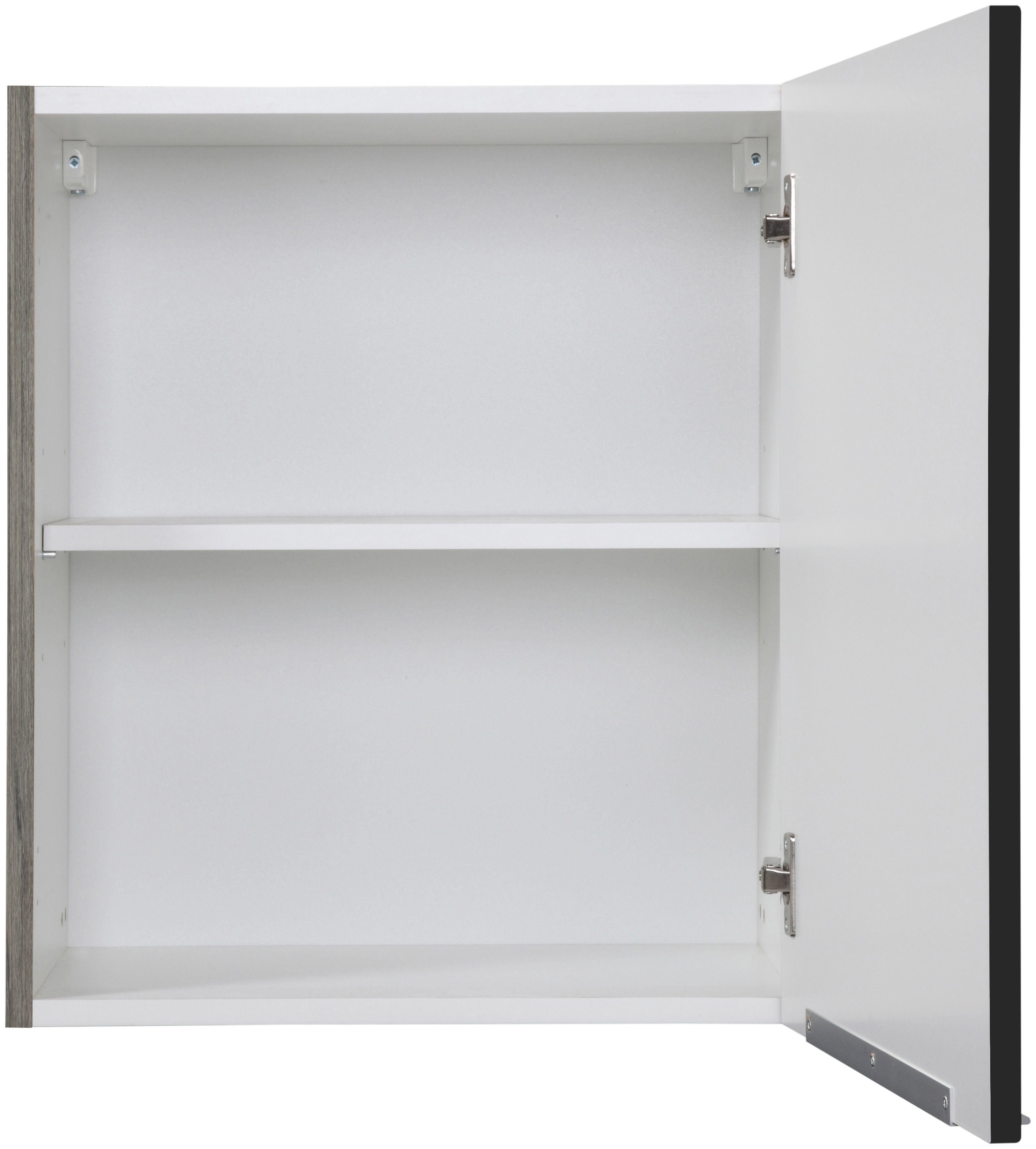 KOCHSTATION Hängeschrank KS-Brindisi 50 cm breit, 1 Tür – Bild 2 von 5